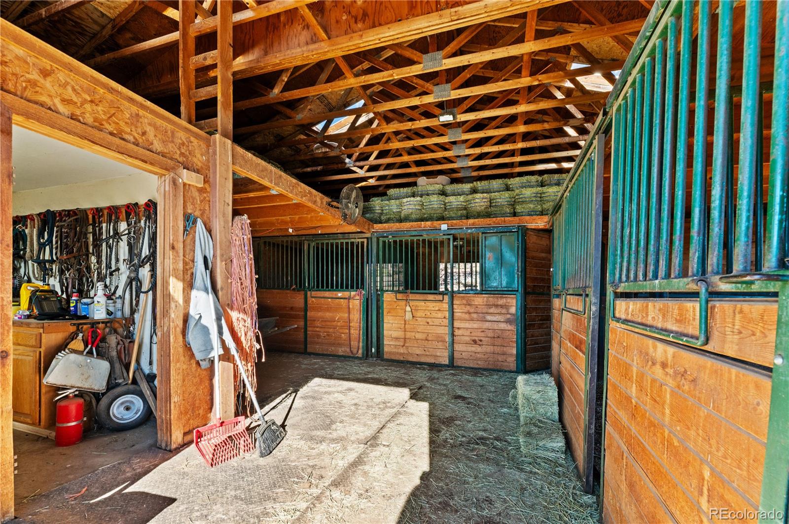 MLS Image #41 for 60 w ranch trail,morrison, Colorado