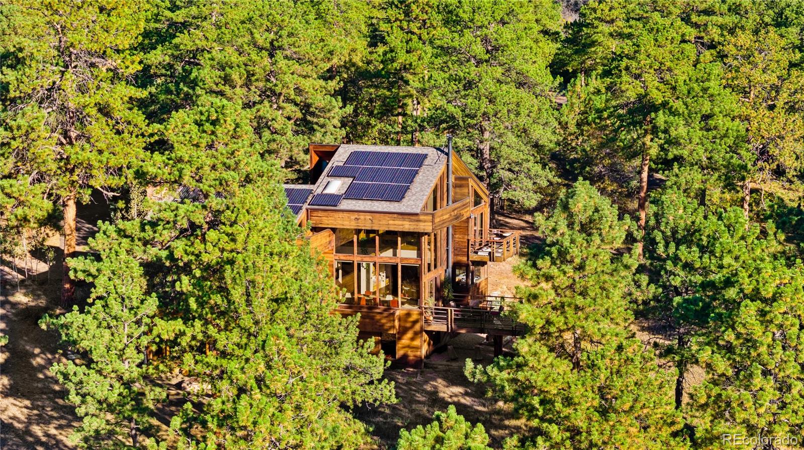 MLS Image #42 for 60 w ranch trail,morrison, Colorado