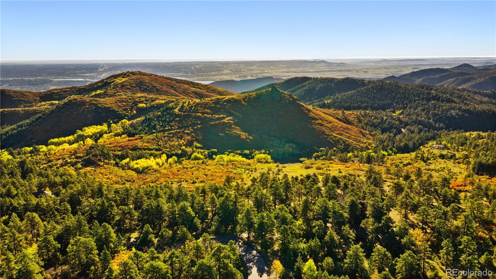 MLS Image #44 for 60 w ranch trail,morrison, Colorado