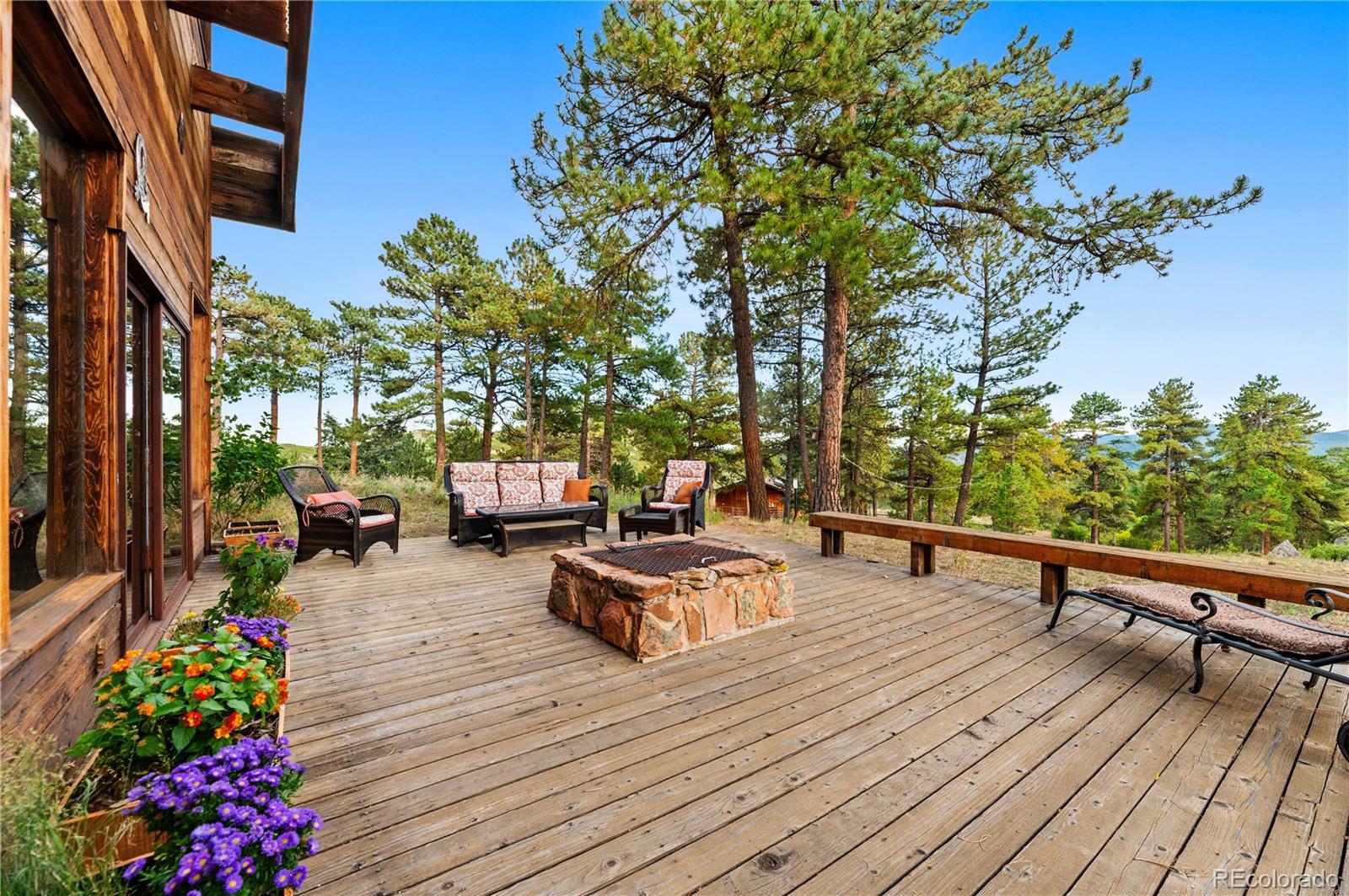 MLS Image #45 for 60 w ranch trail,morrison, Colorado