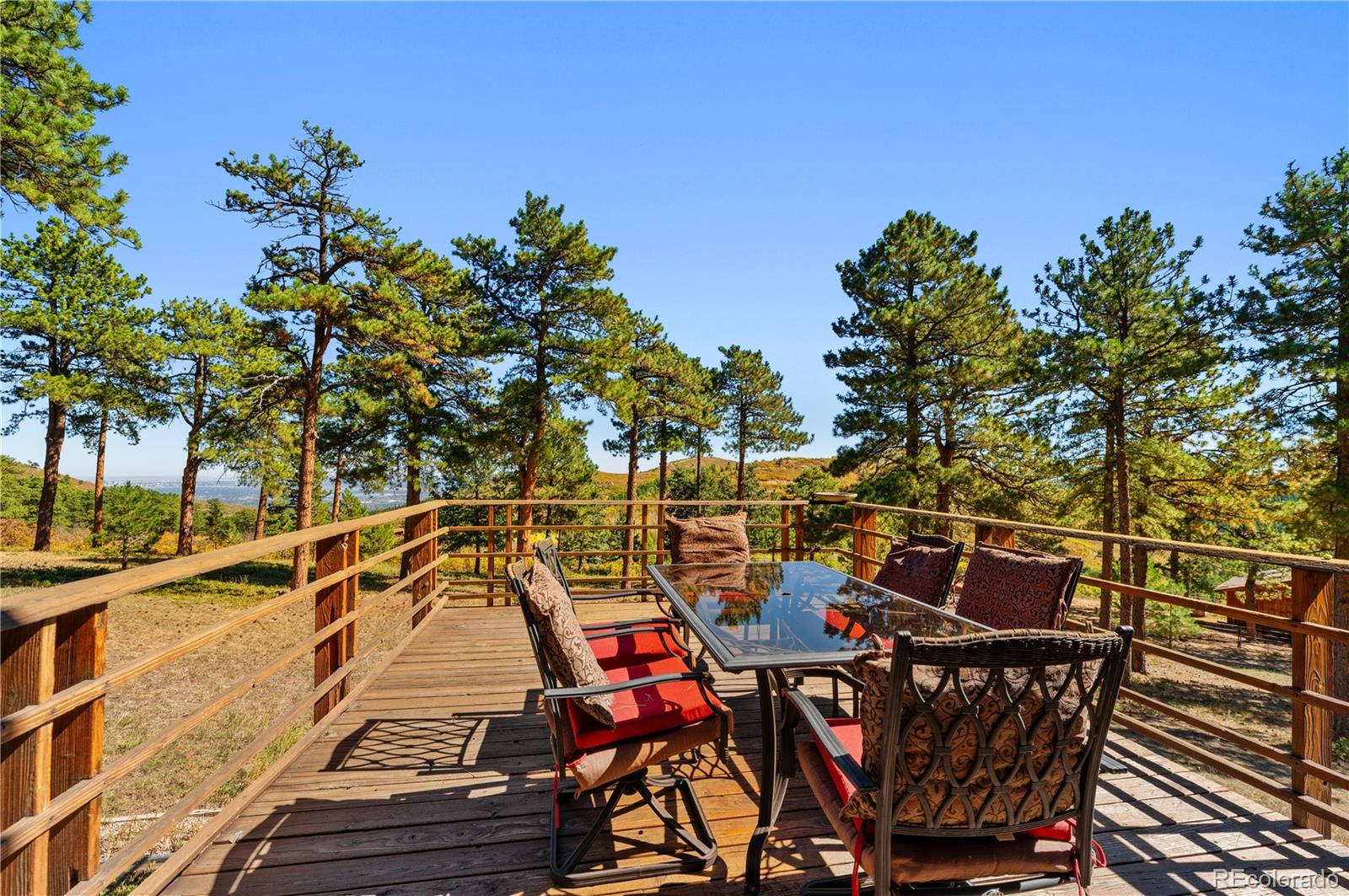 MLS Image #47 for 60 w ranch trail,morrison, Colorado