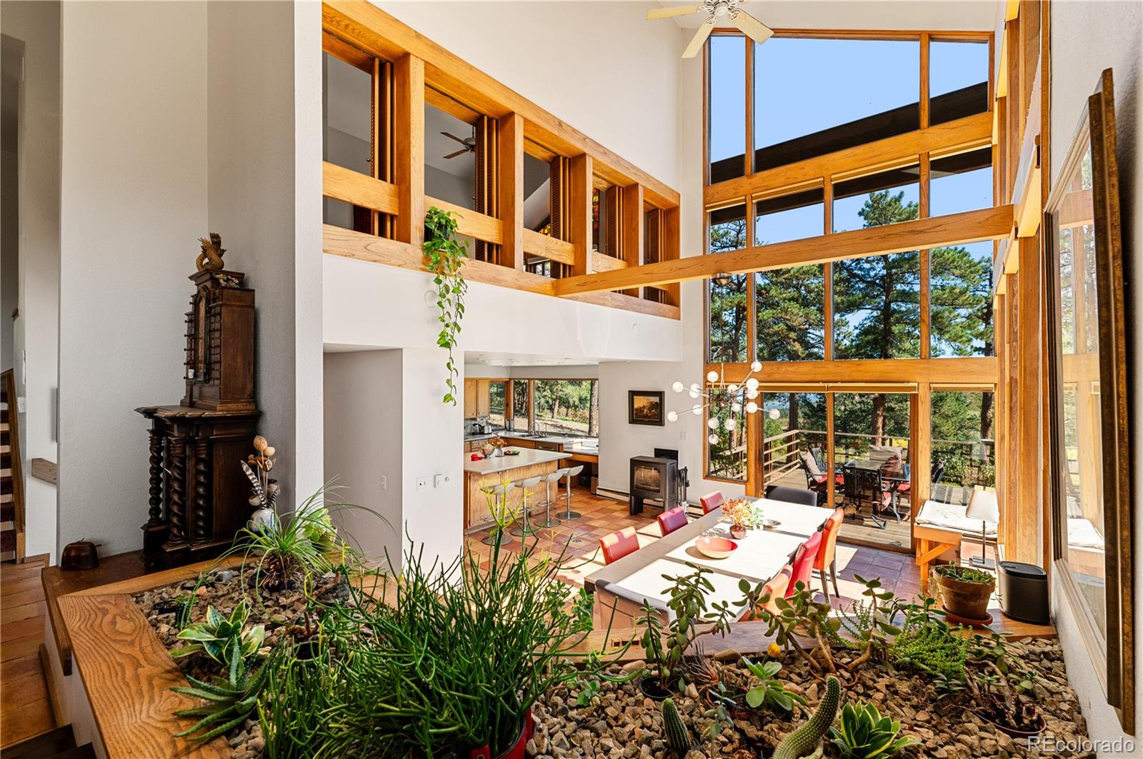 MLS Image #5 for 60 w ranch trail,morrison, Colorado