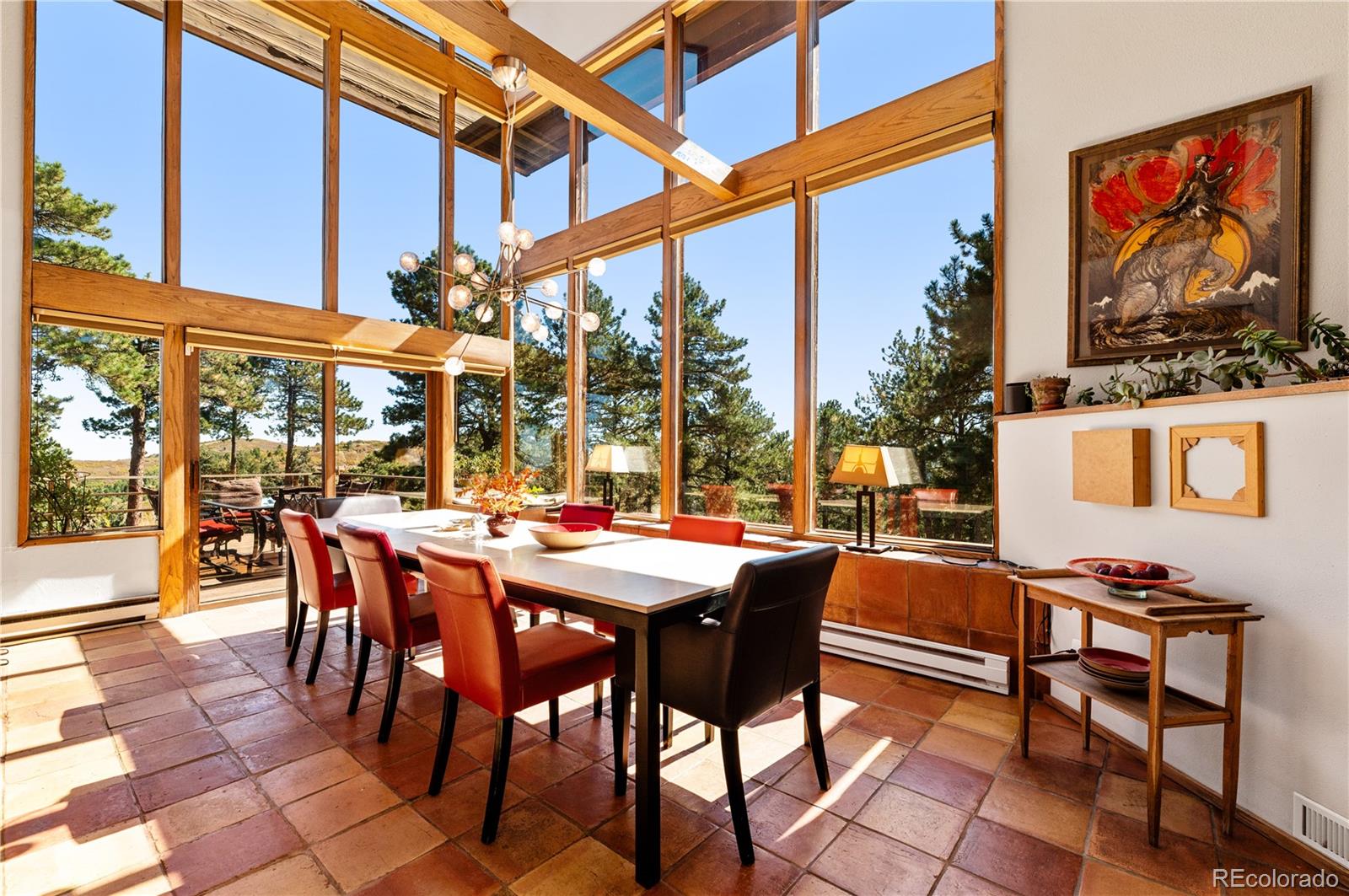 MLS Image #6 for 60 w ranch trail,morrison, Colorado