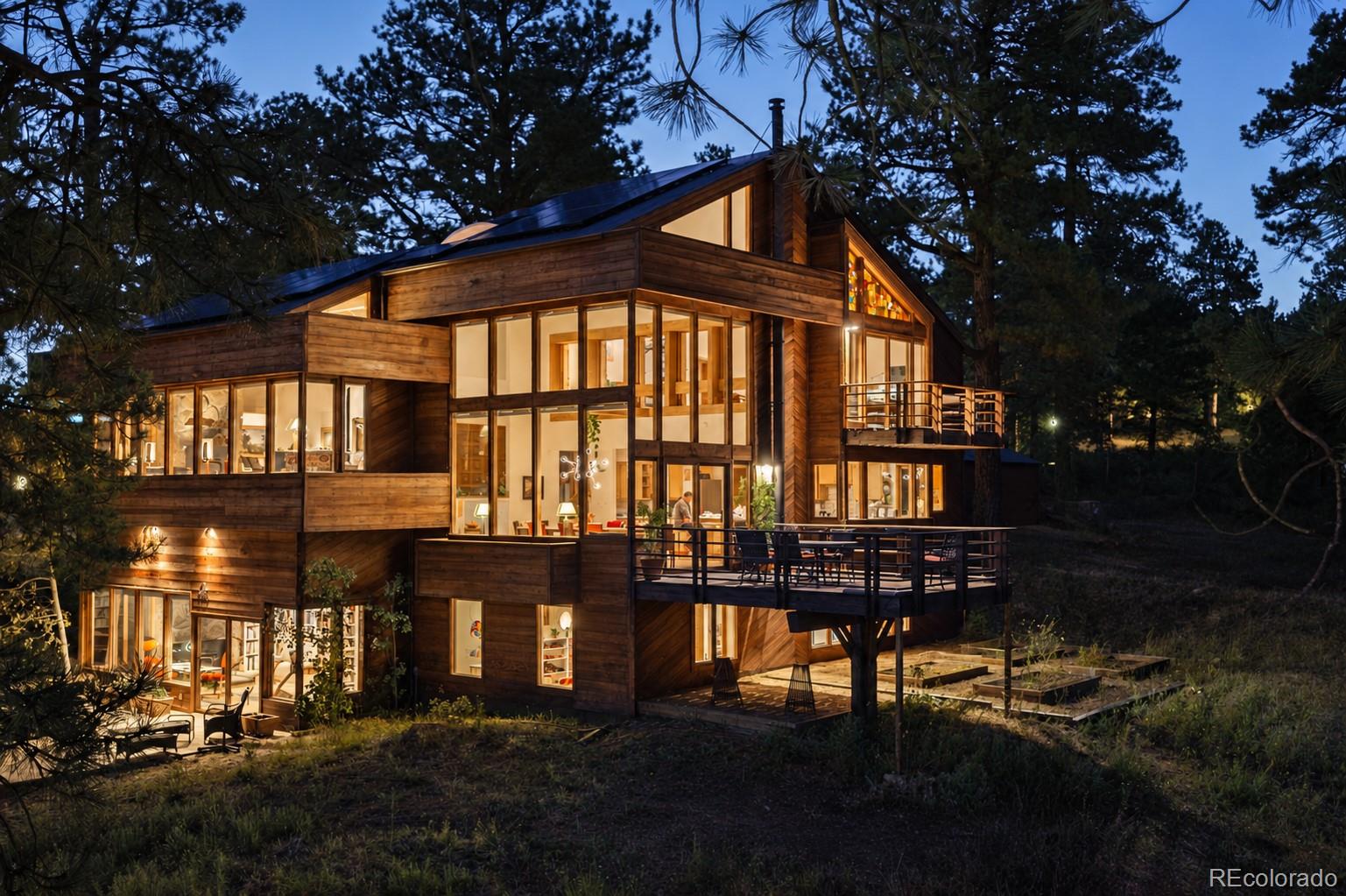 MLS Image #7 for 60 w ranch trail,morrison, Colorado