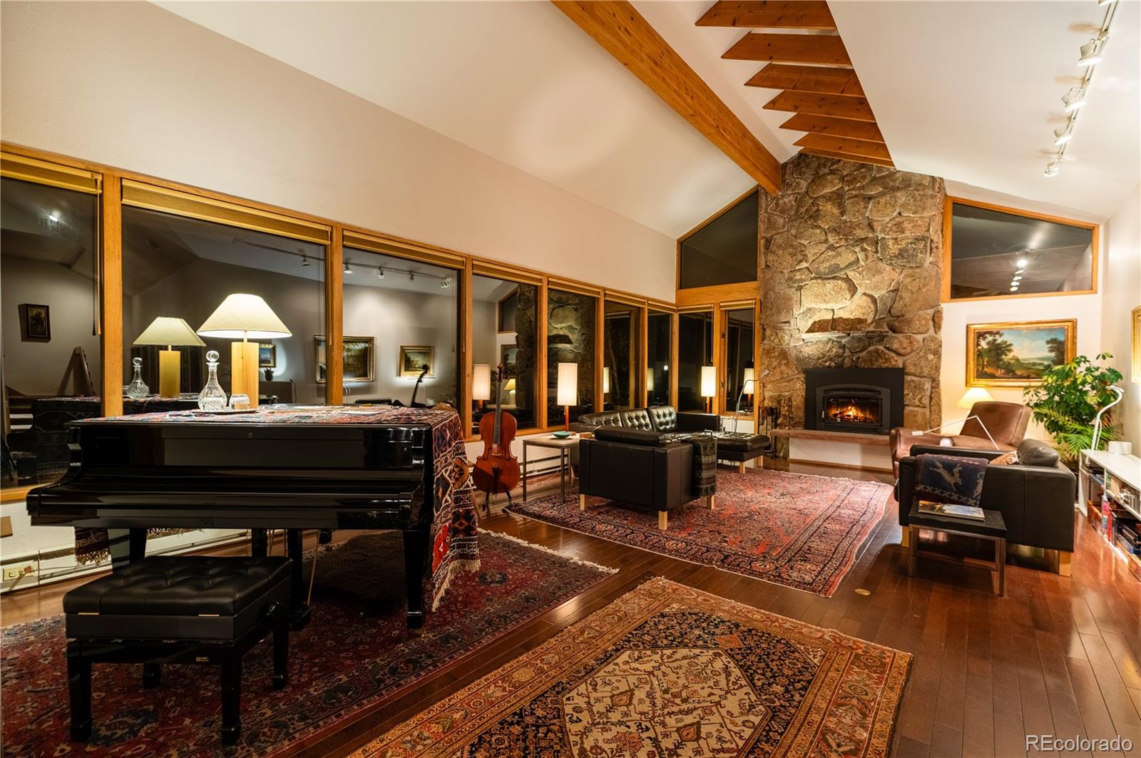 MLS Image #8 for 60 w ranch trail,morrison, Colorado