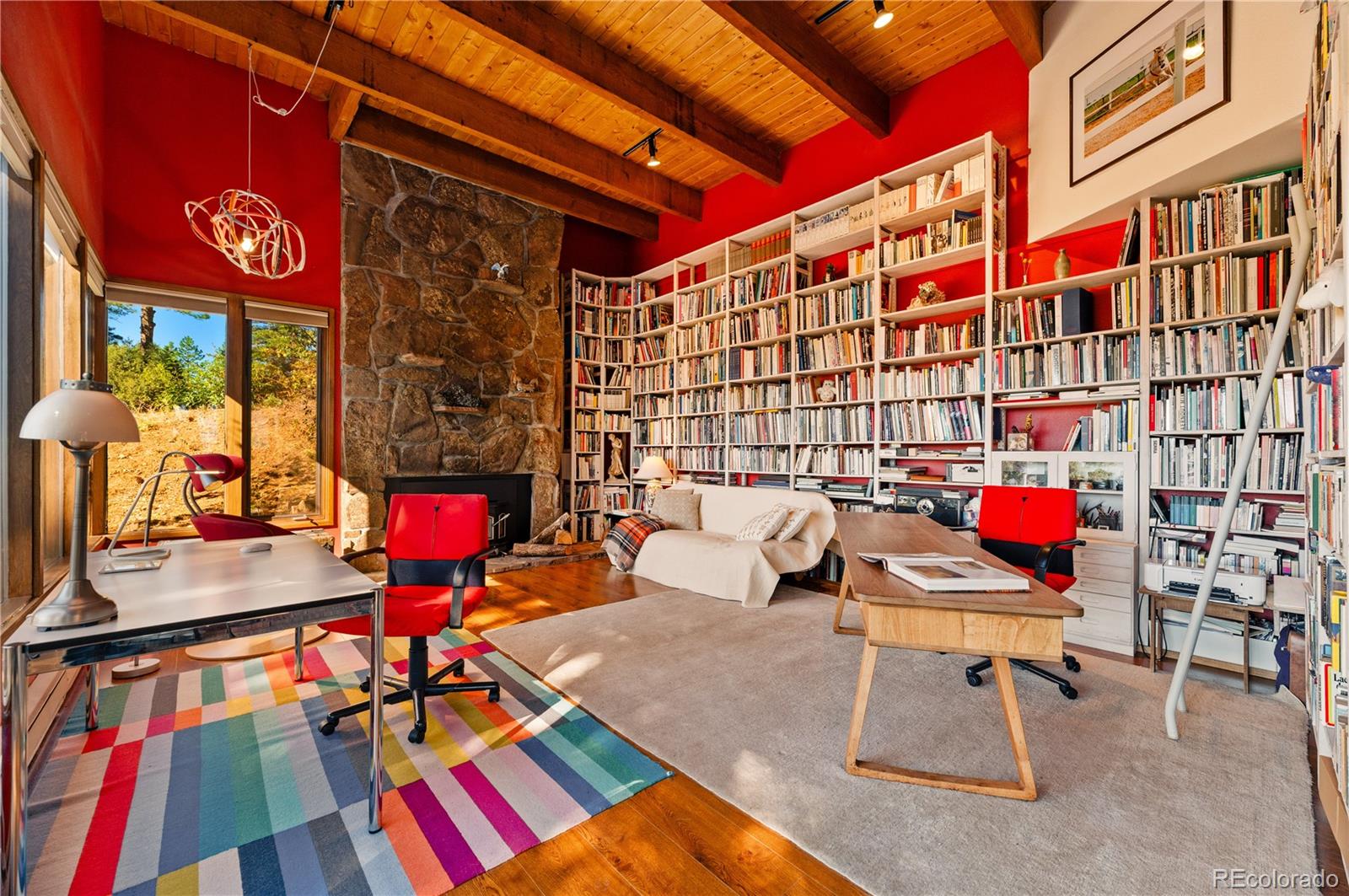 MLS Image #9 for 60 w ranch trail,morrison, Colorado