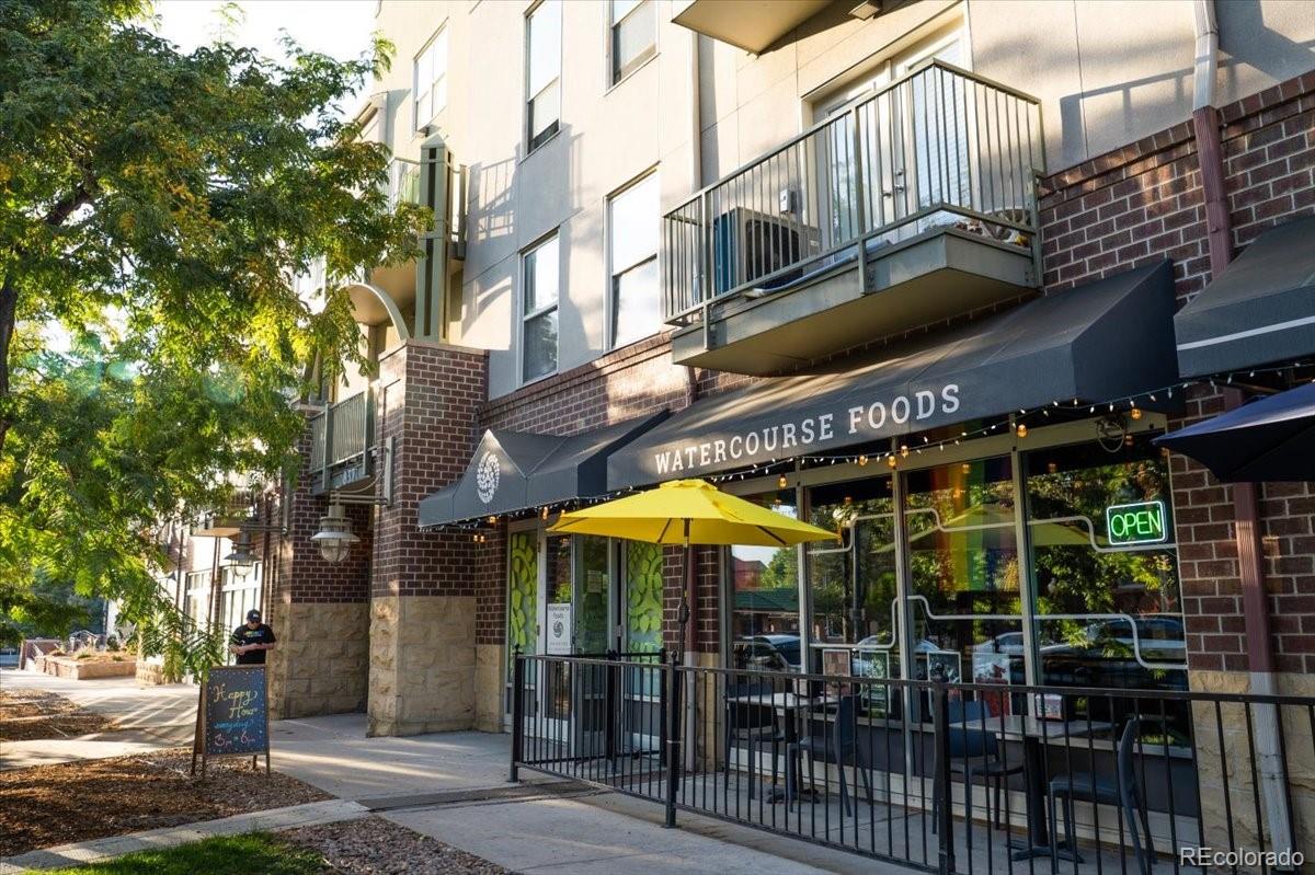 MLS Image #10 for 837 e 17th avenue 2a,denver, Colorado