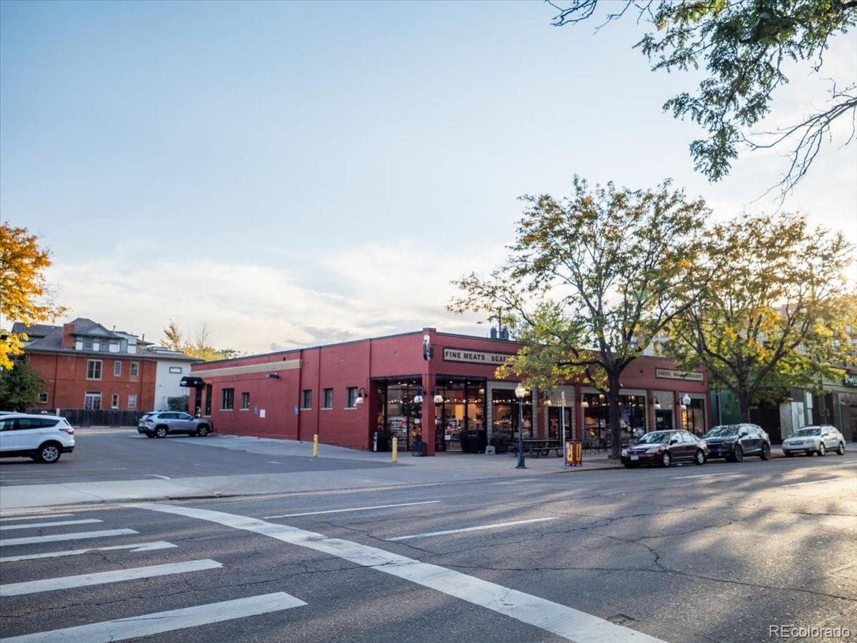 MLS Image #11 for 837 e 17th avenue 2a,denver, Colorado