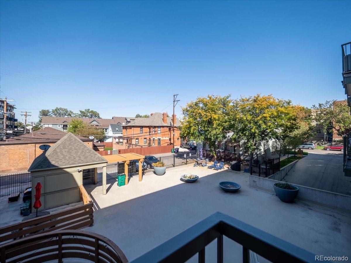 MLS Image #12 for 837 e 17th avenue 2a,denver, Colorado