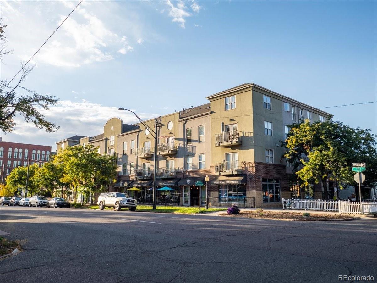 MLS Image #13 for 837 e 17th avenue 2a,denver, Colorado