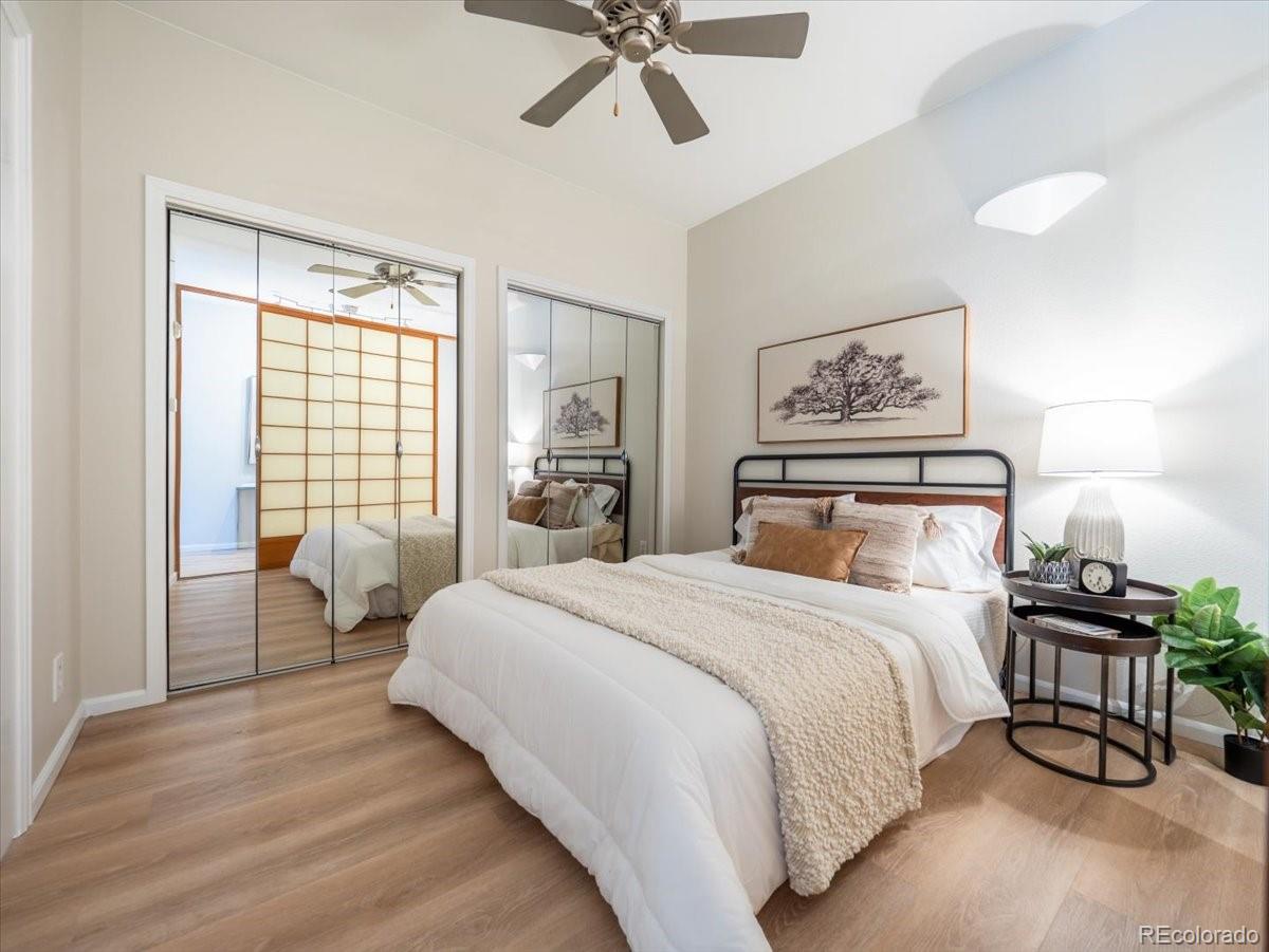 MLS Image #3 for 837 e 17th avenue 2a,denver, Colorado