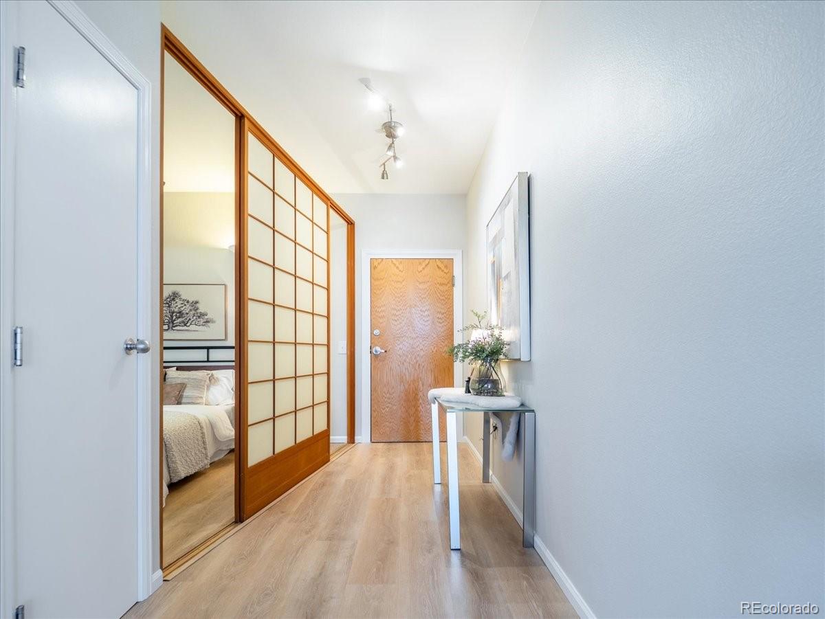 MLS Image #4 for 837 e 17th avenue 2a,denver, Colorado