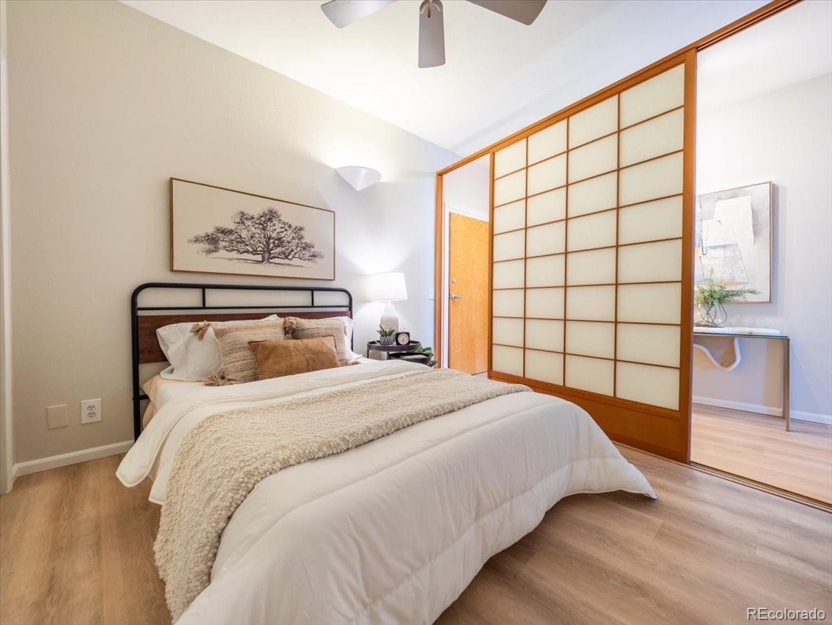 MLS Image #5 for 837 e 17th avenue 2a,denver, Colorado