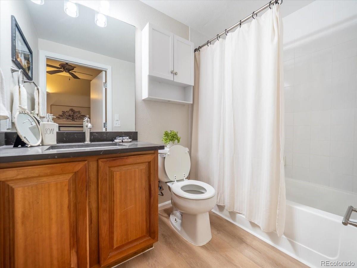 MLS Image #6 for 837 e 17th avenue 2a,denver, Colorado