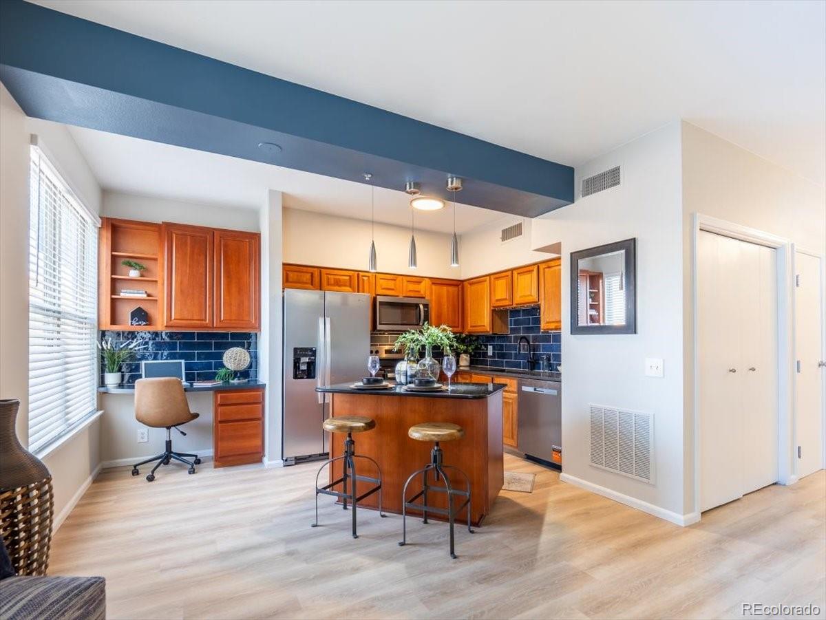 MLS Image #8 for 837 e 17th avenue 2a,denver, Colorado