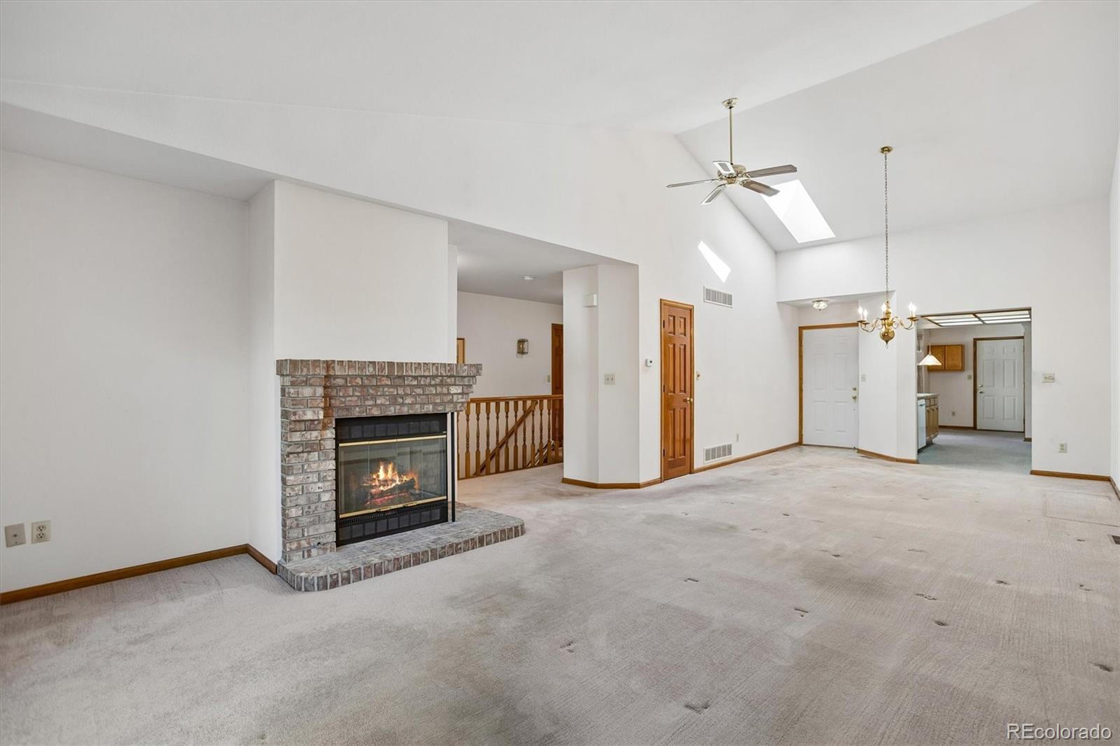 MLS Image #4 for 3327 w 114th circle,westminster, Colorado