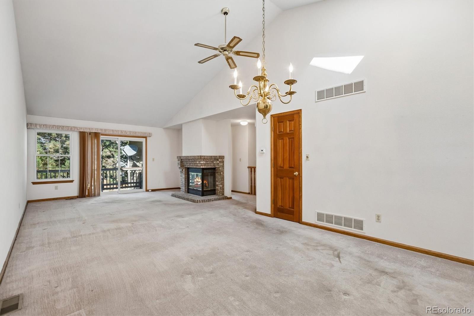 MLS Image #5 for 3327 w 114th circle,westminster, Colorado