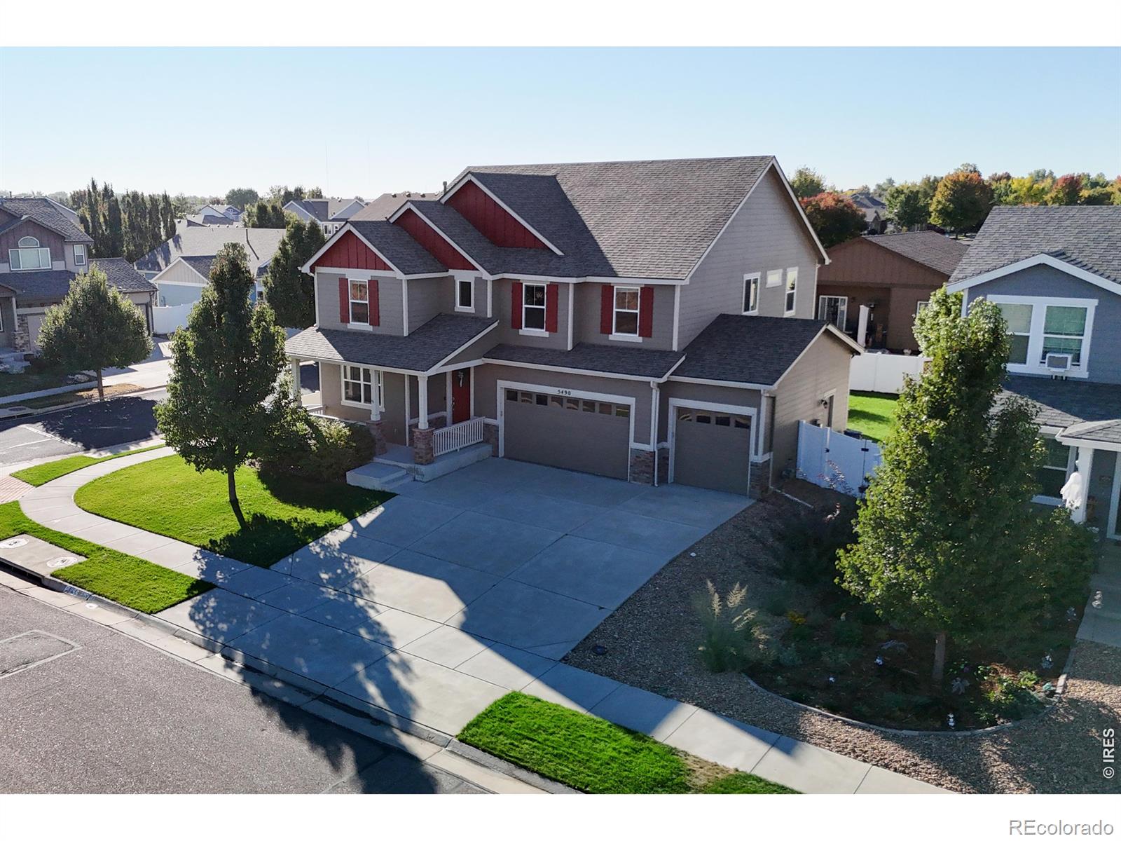 MLS Image #46 for 5490  wetlands drive,frederick, Colorado