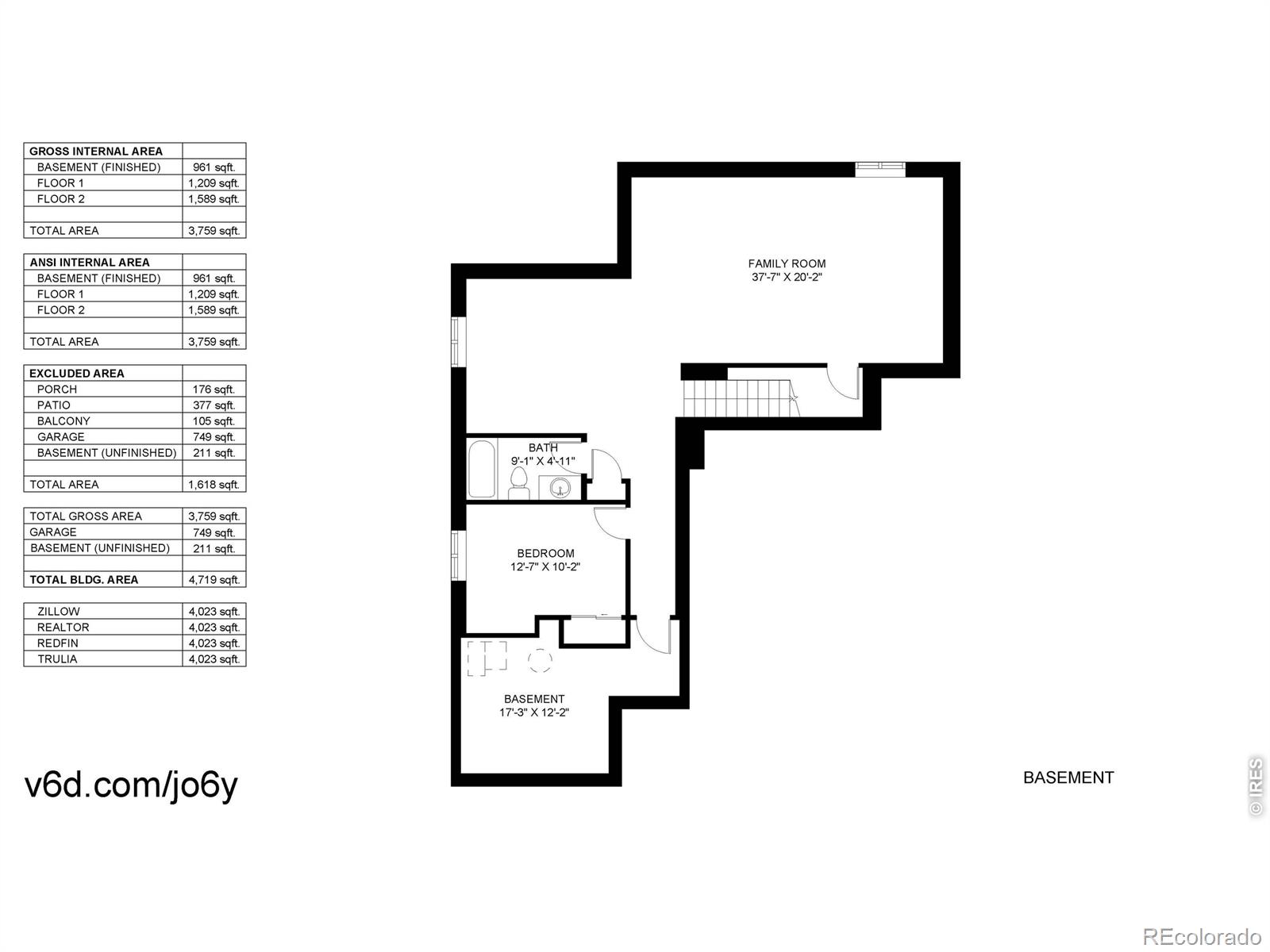 MLS Image #49 for 5490  wetlands drive,frederick, Colorado