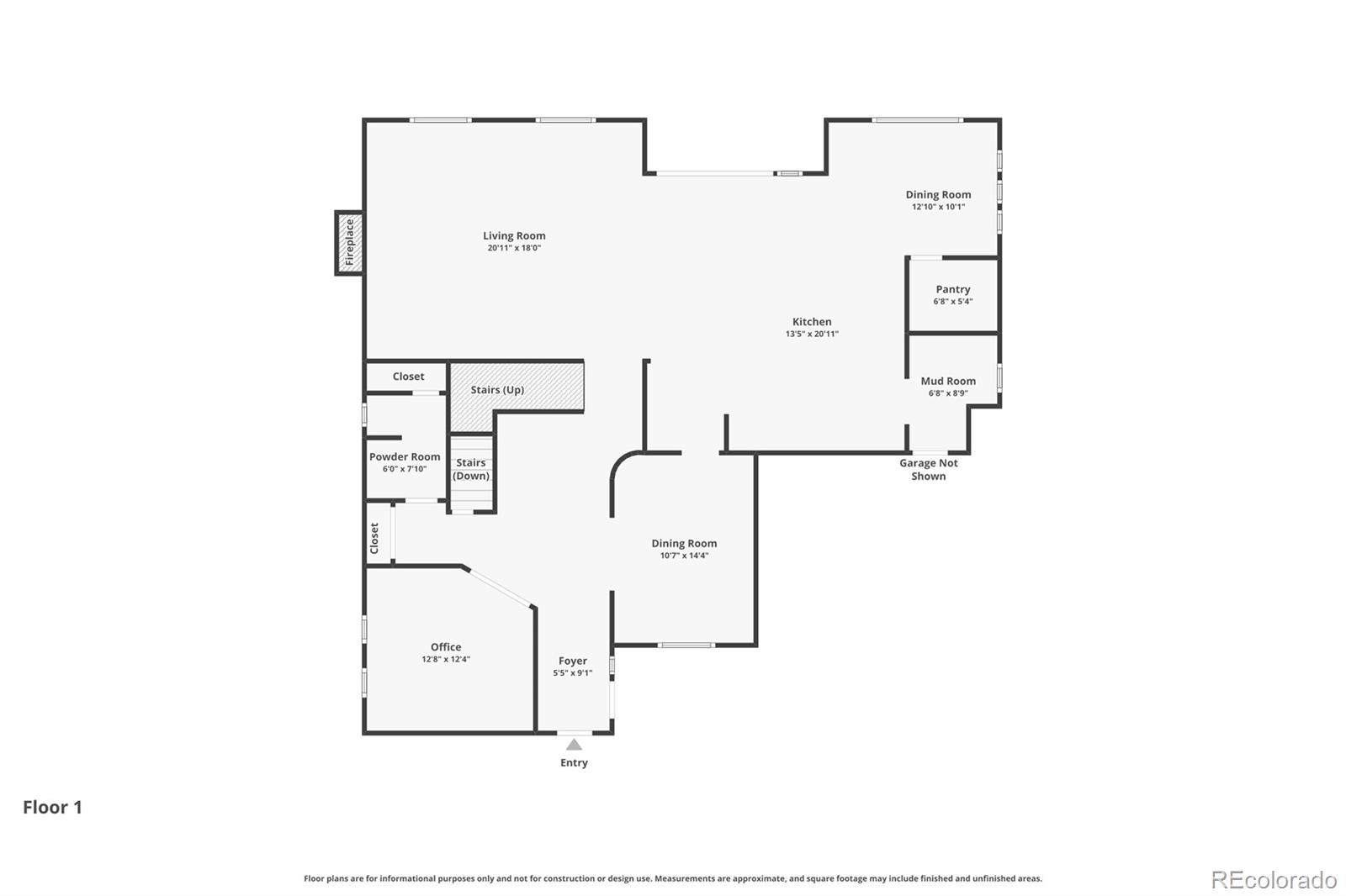MLS Image #34 for 12810  windingwalk drive,peyton, Colorado