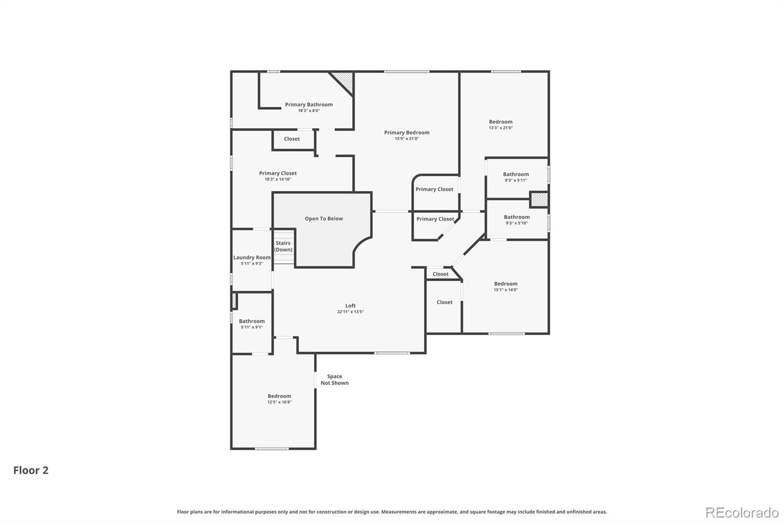 MLS Image #35 for 12810  windingwalk drive,peyton, Colorado