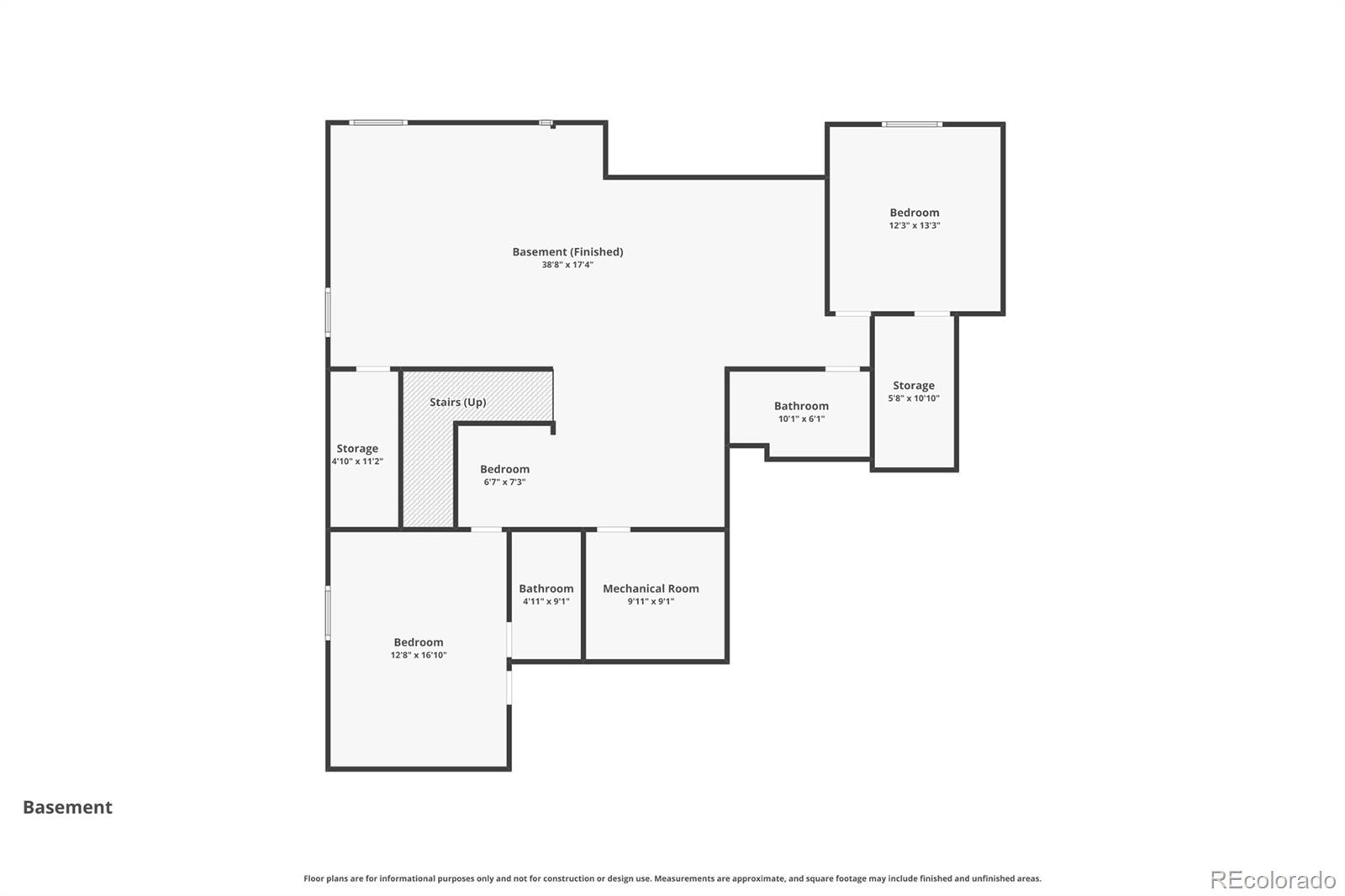 MLS Image #36 for 12810  windingwalk drive,peyton, Colorado
