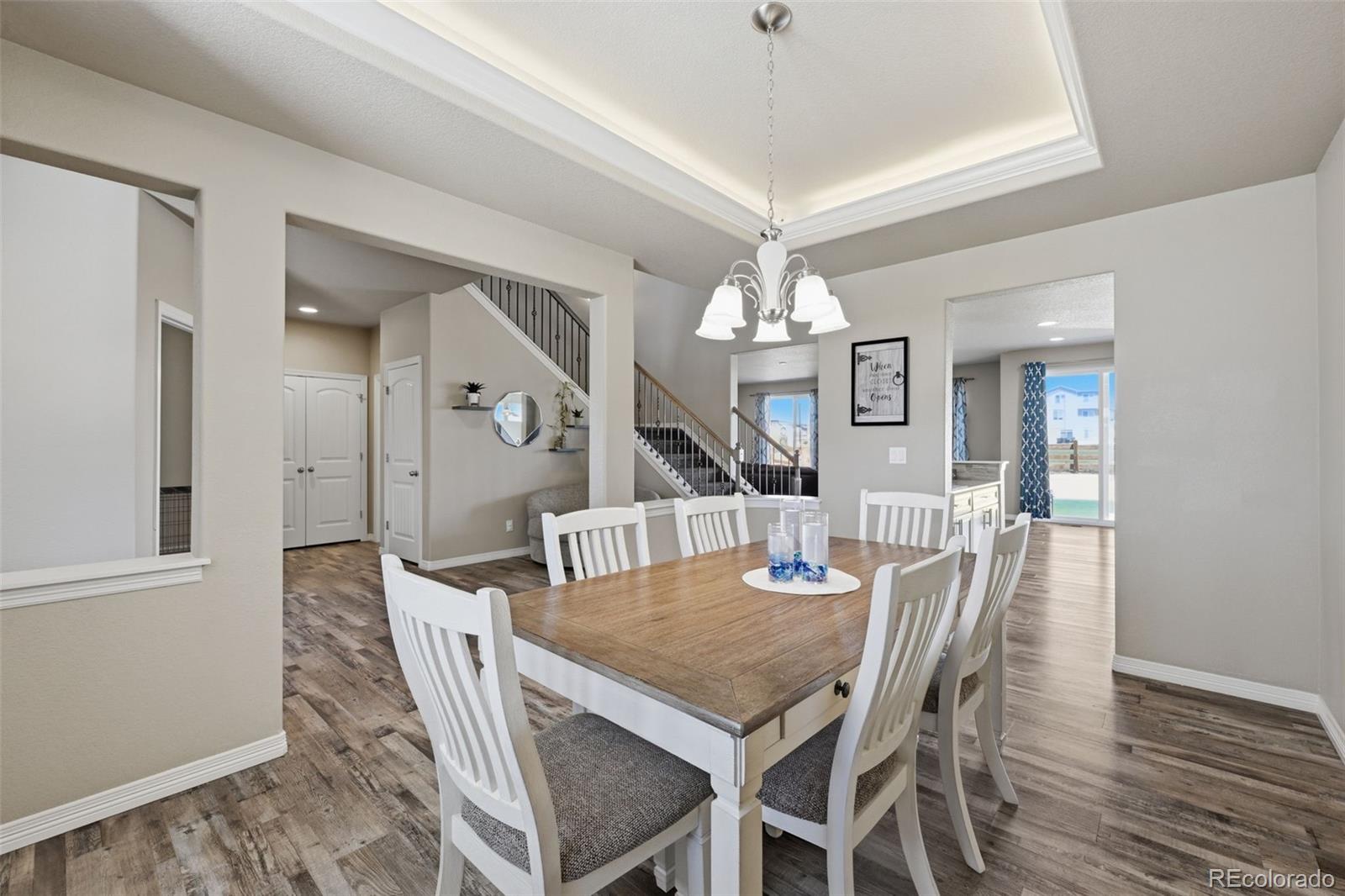 MLS Image #9 for 12810  windingwalk drive,peyton, Colorado