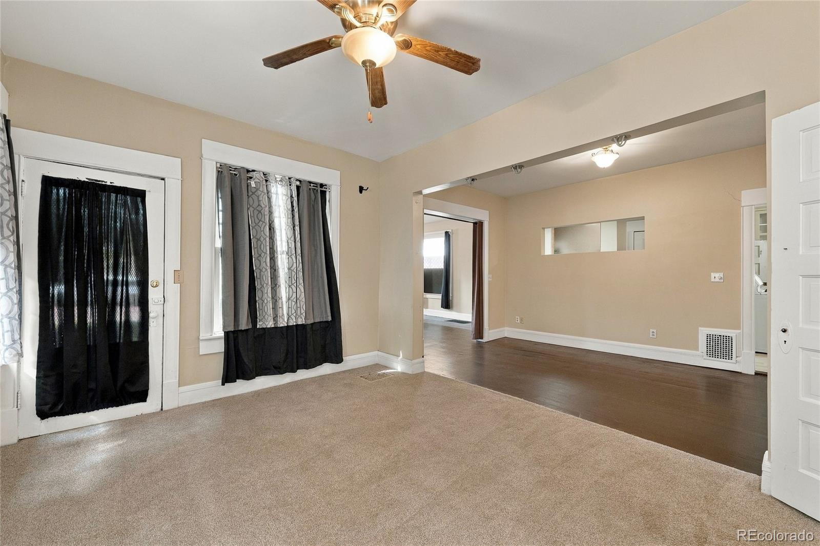 MLS Image #10 for 212 s spruce street,trinidad, Colorado