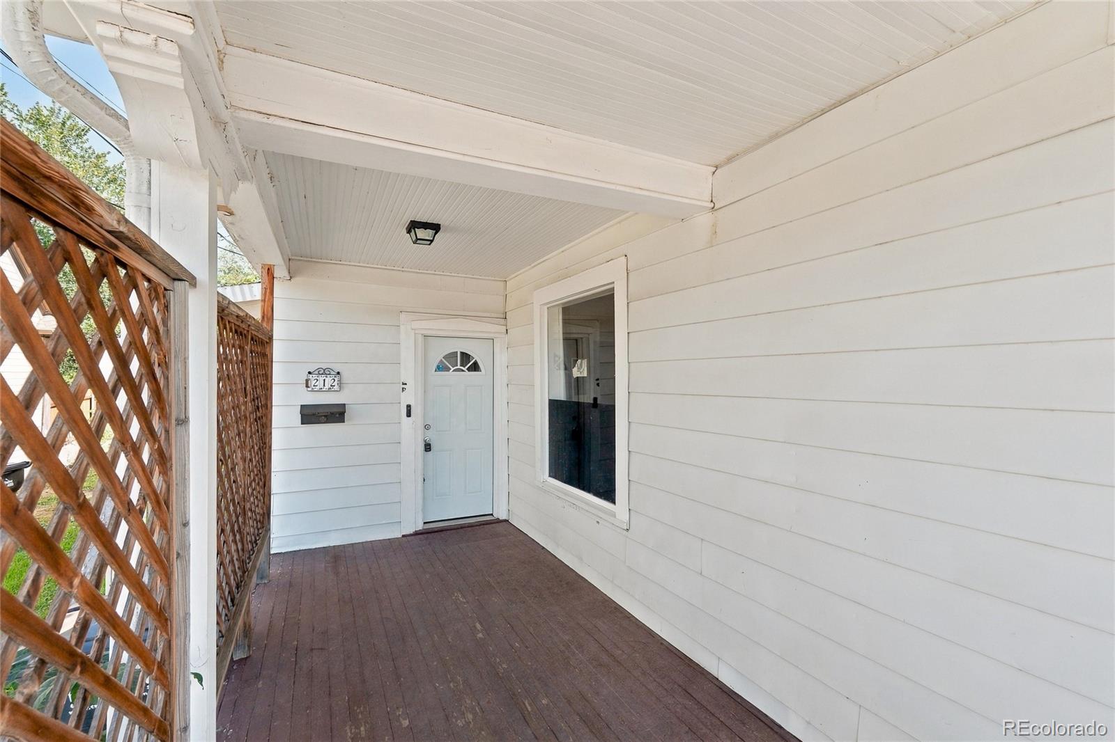 MLS Image #2 for 212 s spruce street,trinidad, Colorado