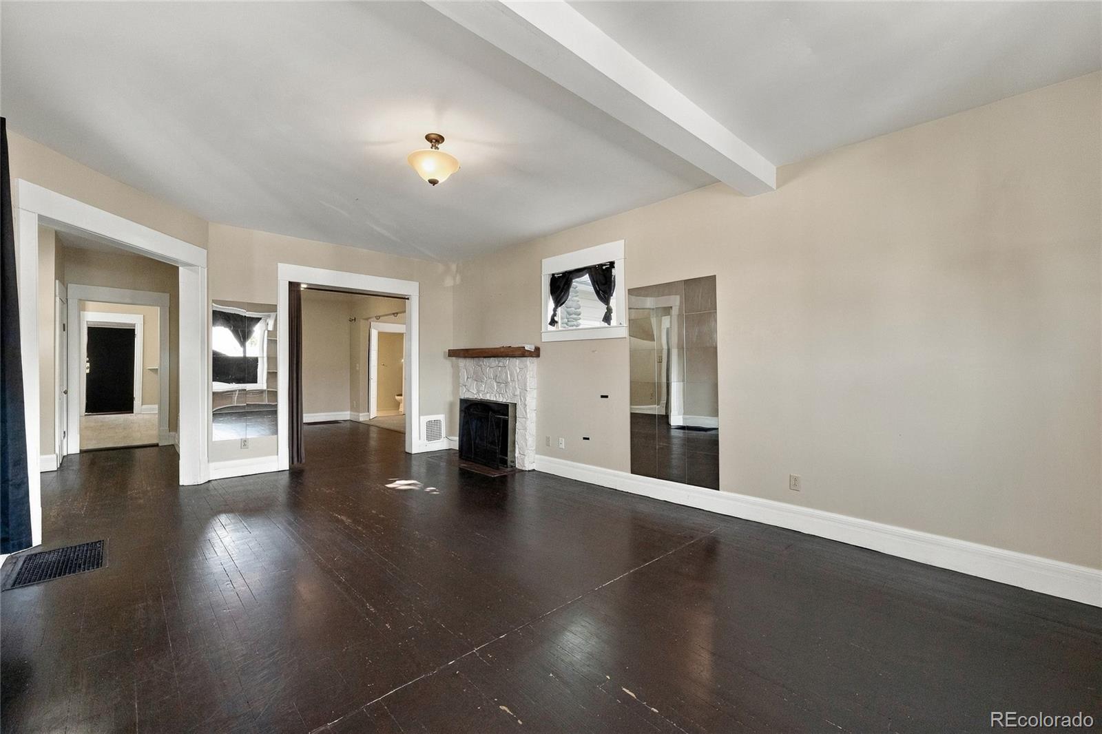 MLS Image #3 for 212 s spruce street,trinidad, Colorado