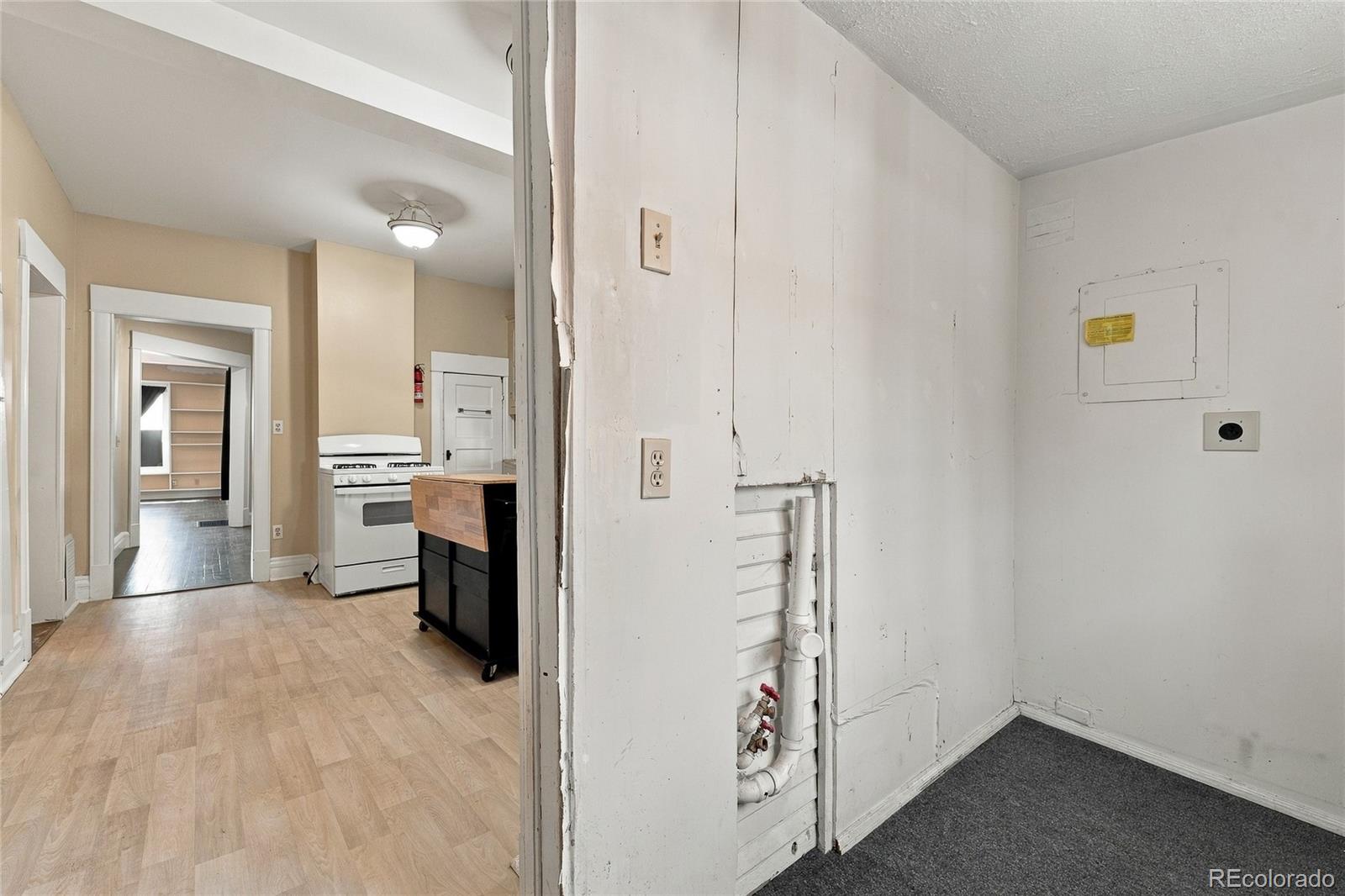 MLS Image #31 for 212 s spruce street,trinidad, Colorado