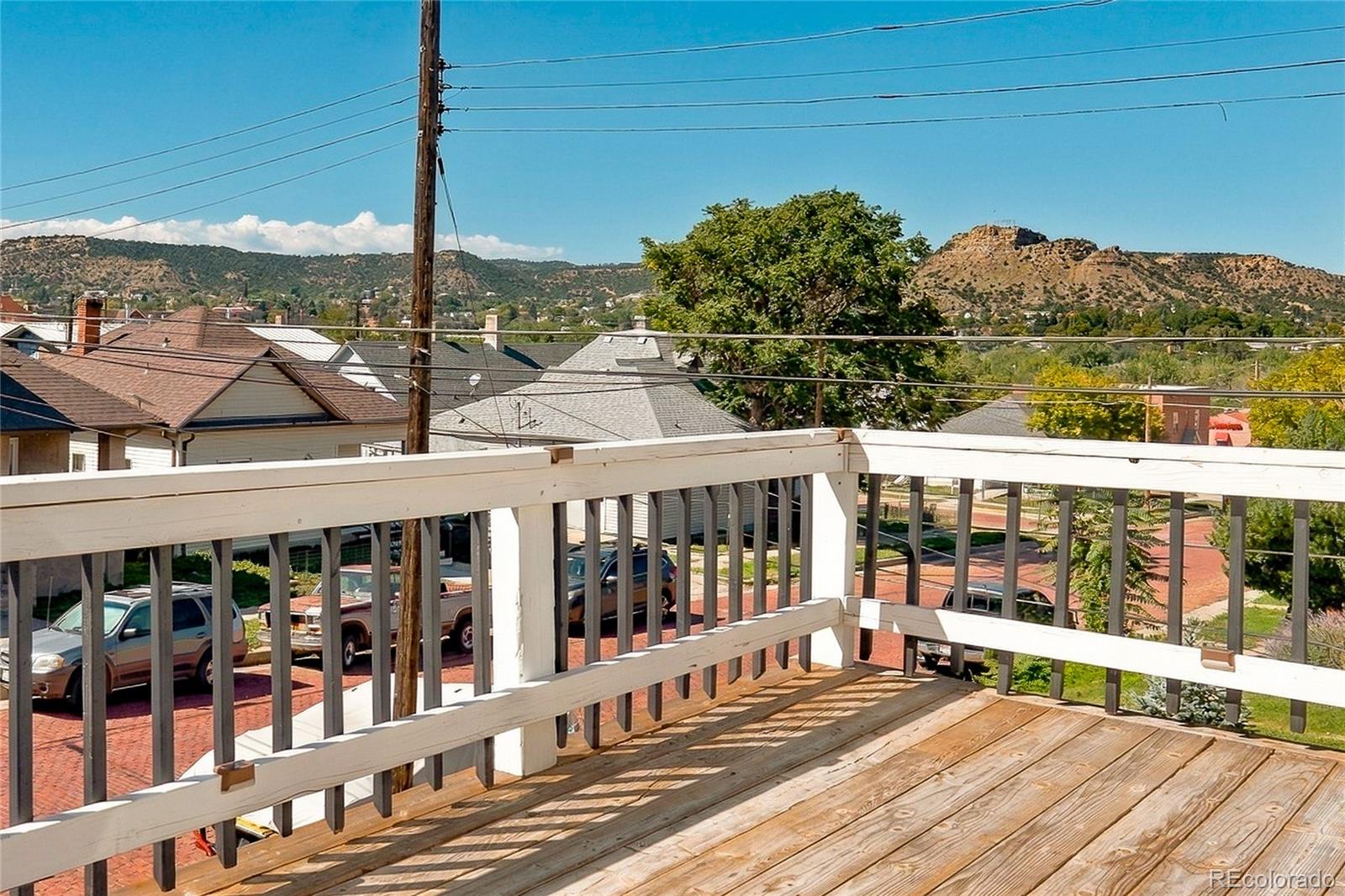 MLS Image #33 for 212 s spruce street,trinidad, Colorado