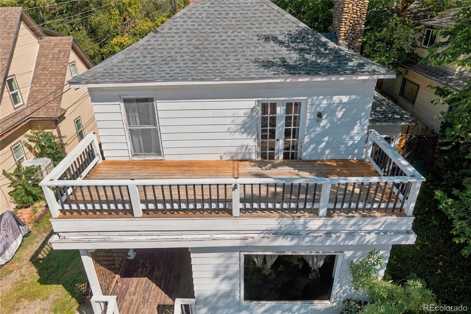 MLS Image #35 for 212 s spruce street,trinidad, Colorado