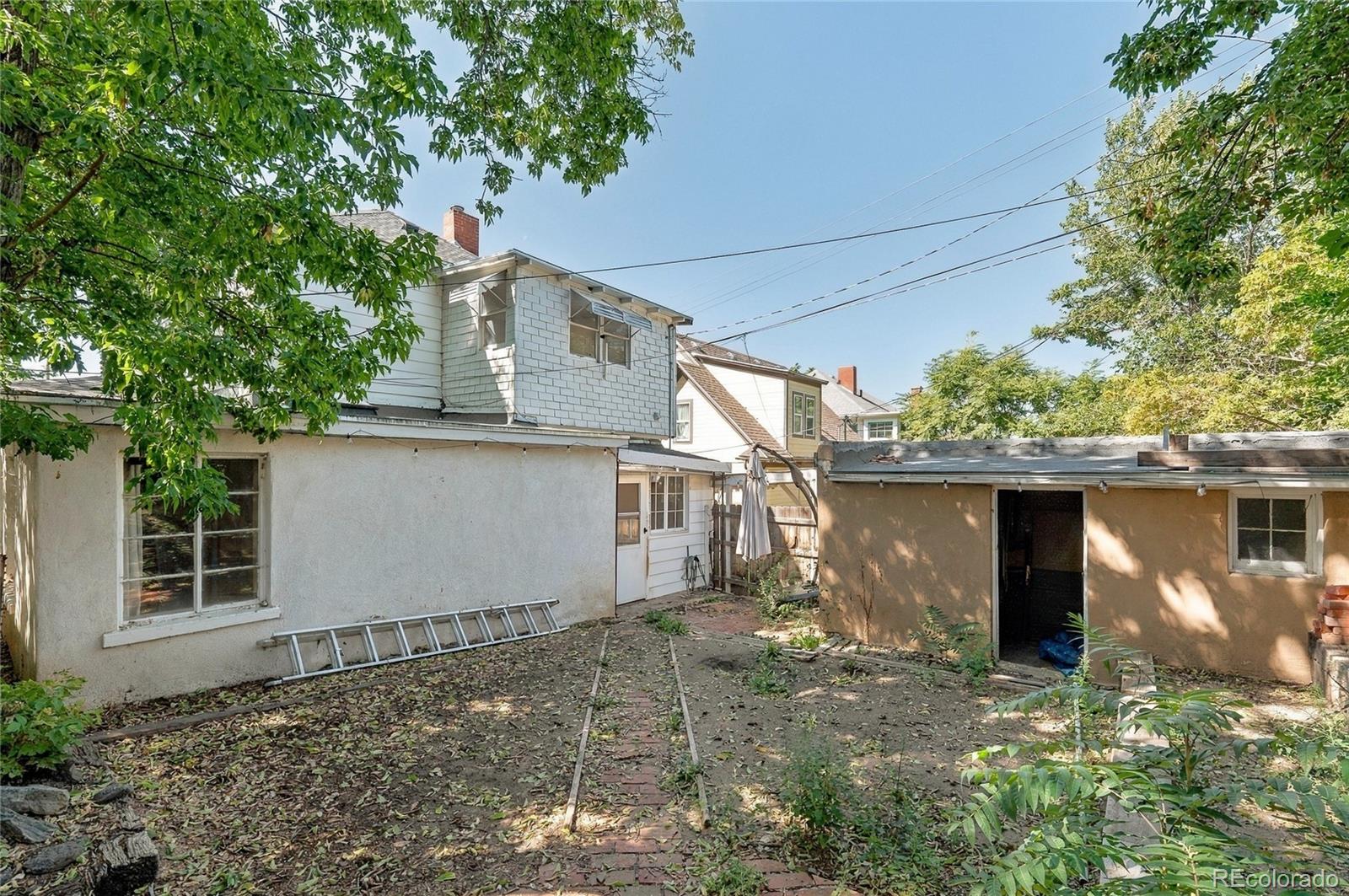 MLS Image #37 for 212 s spruce street,trinidad, Colorado