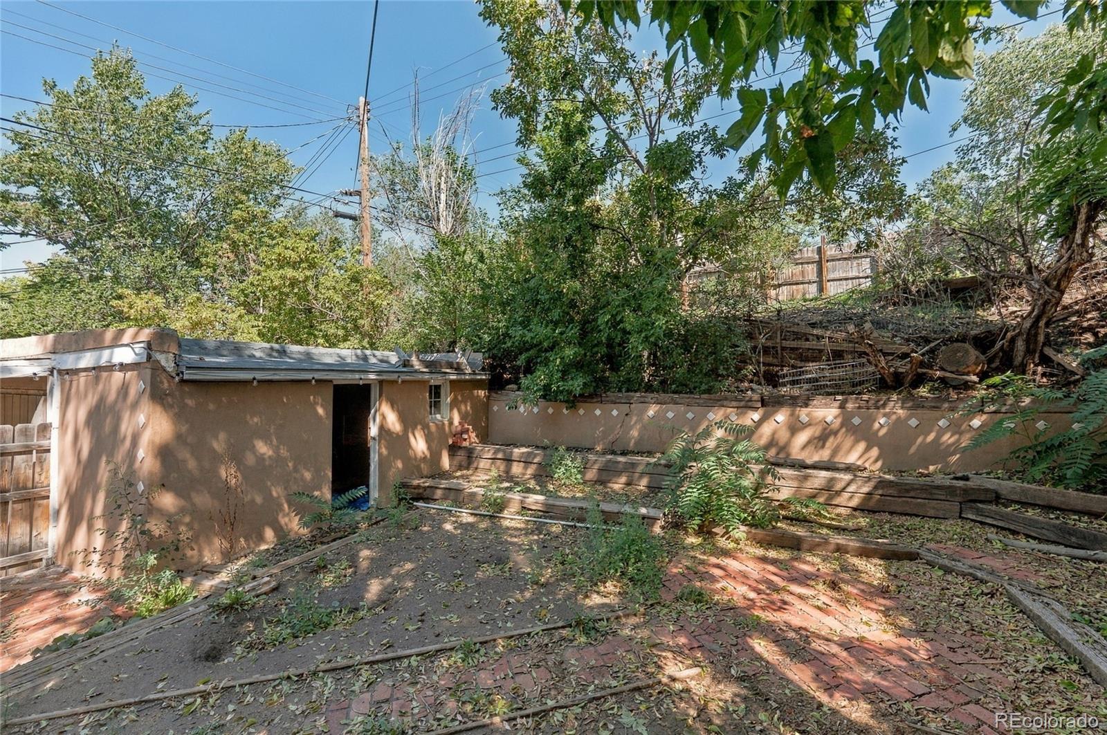 MLS Image #38 for 212 s spruce street,trinidad, Colorado