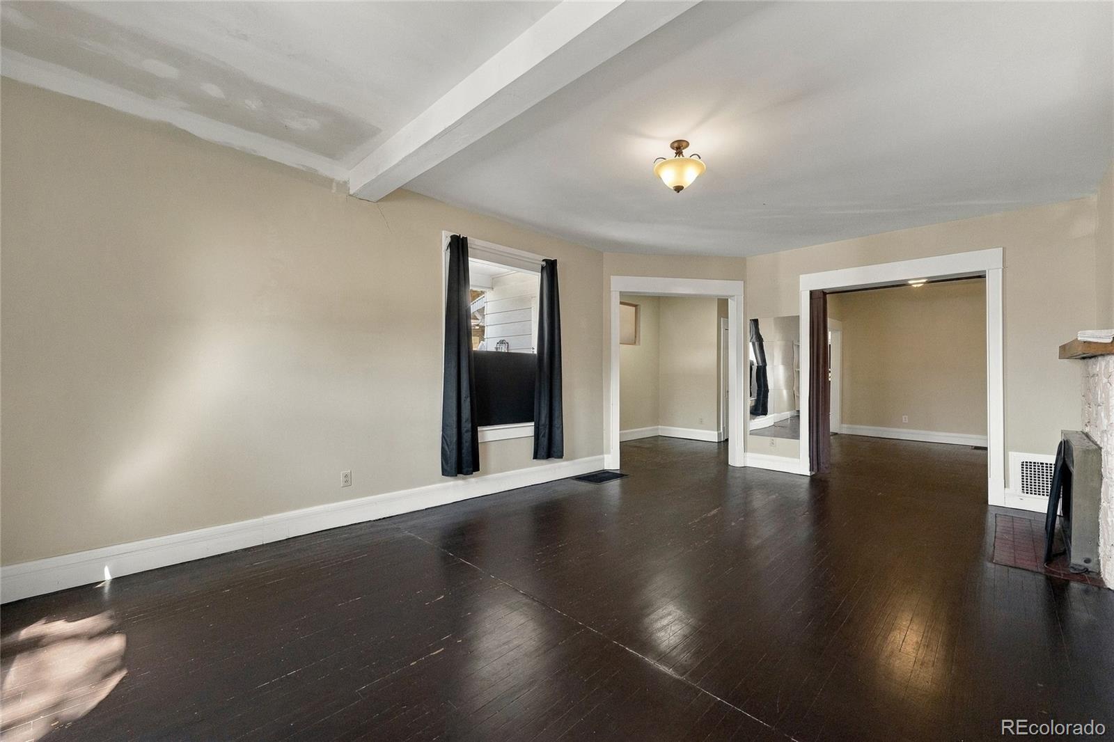 MLS Image #4 for 212 s spruce street,trinidad, Colorado