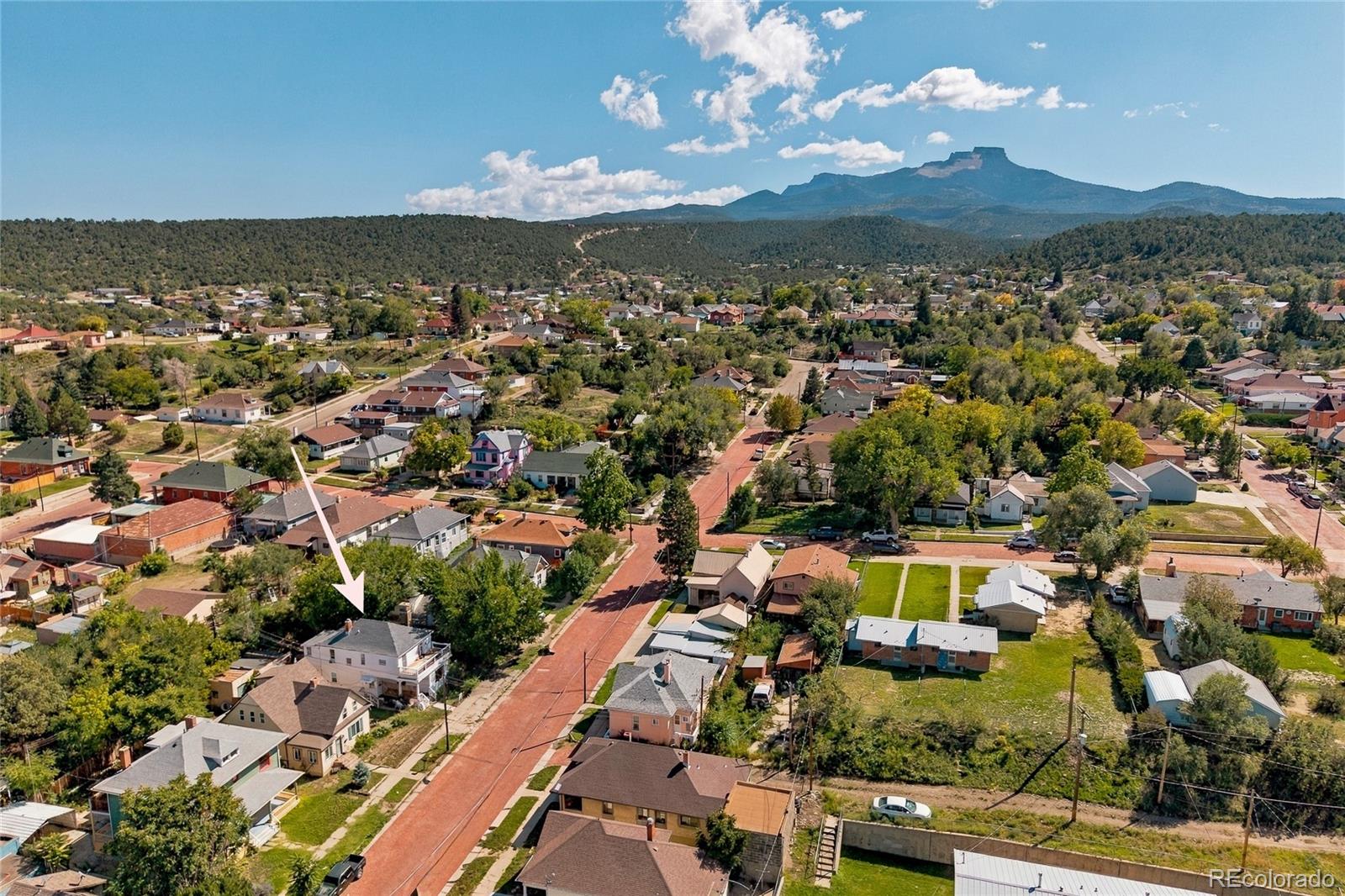 MLS Image #41 for 212 s spruce street,trinidad, Colorado