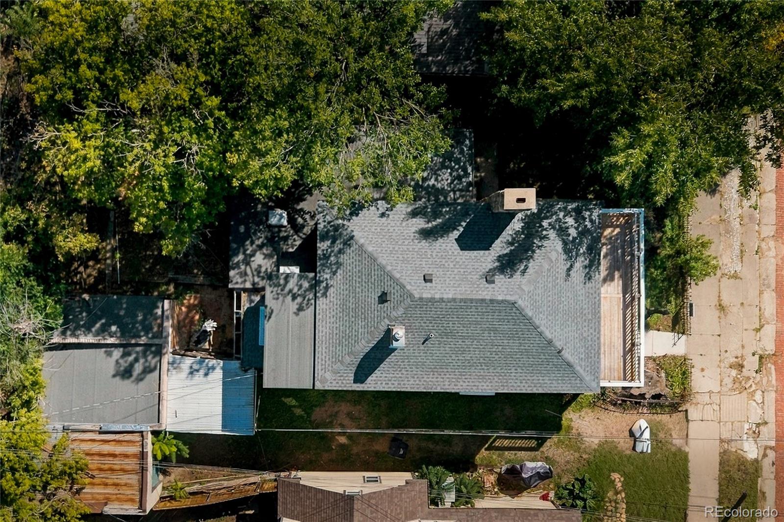 MLS Image #42 for 212 s spruce street,trinidad, Colorado