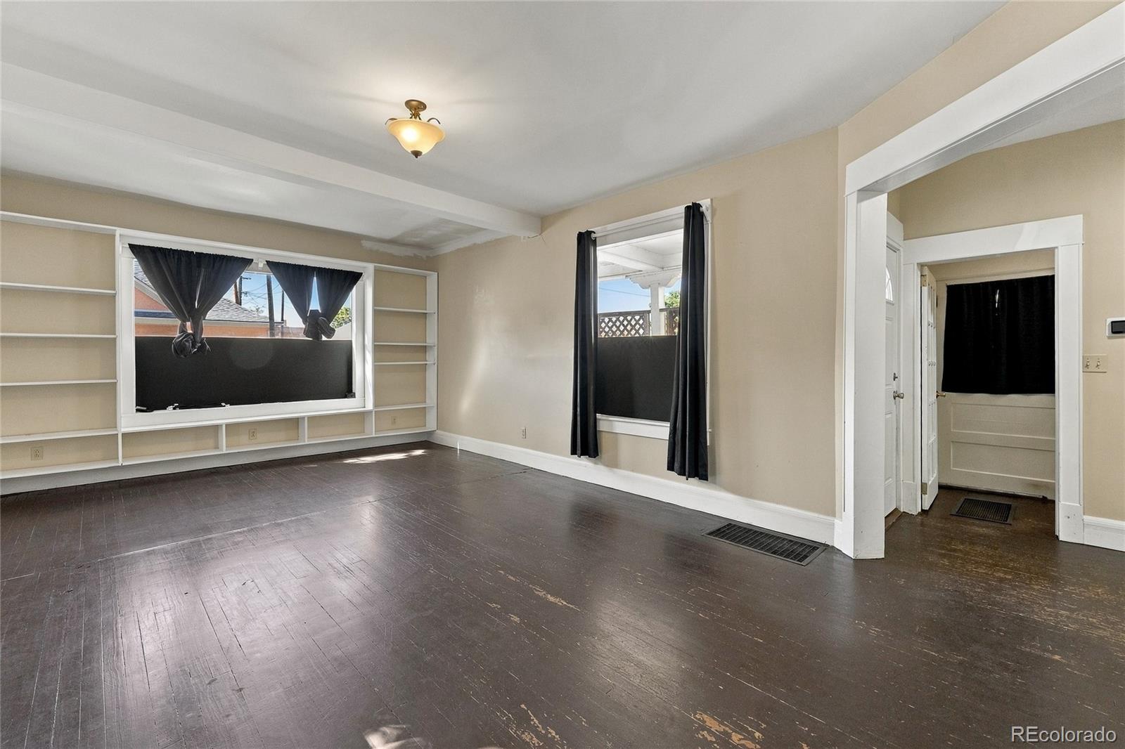 MLS Image #5 for 212 s spruce street,trinidad, Colorado