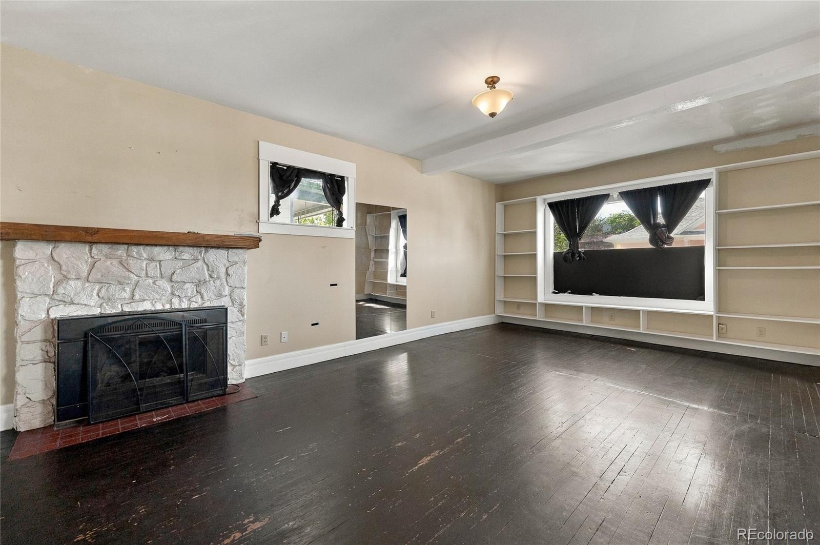 MLS Image #6 for 212 s spruce street,trinidad, Colorado