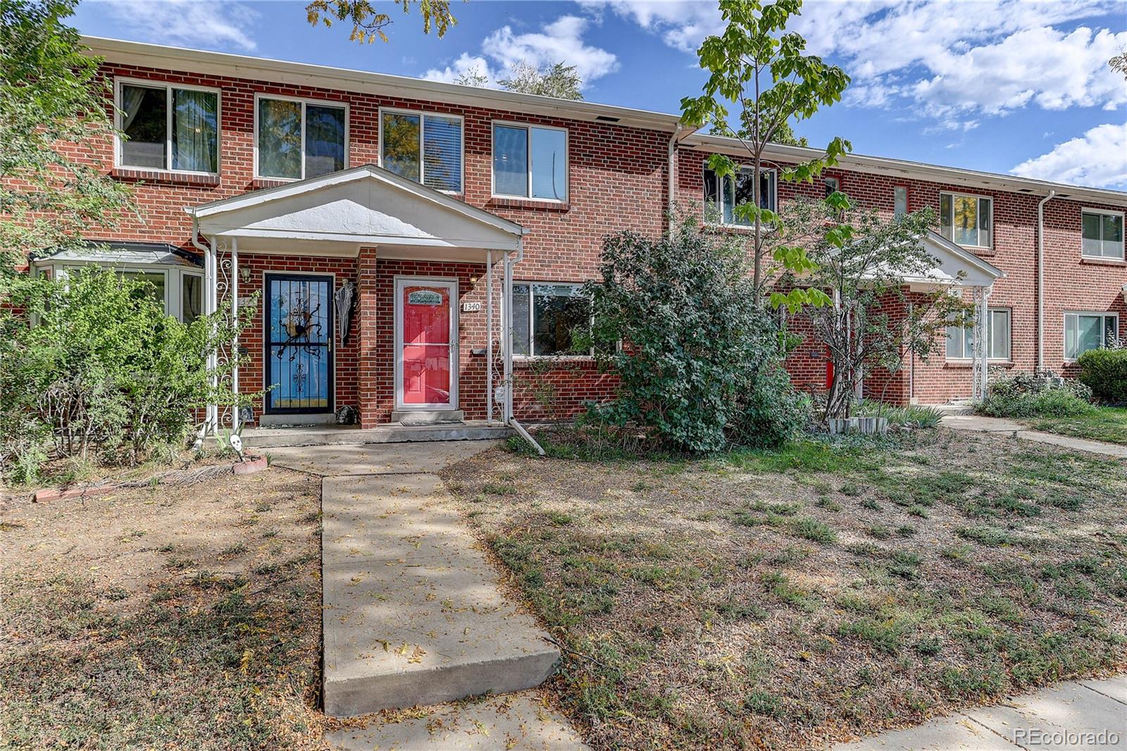 MLS Image #0 for 1340  ivanhoe street,denver, Colorado