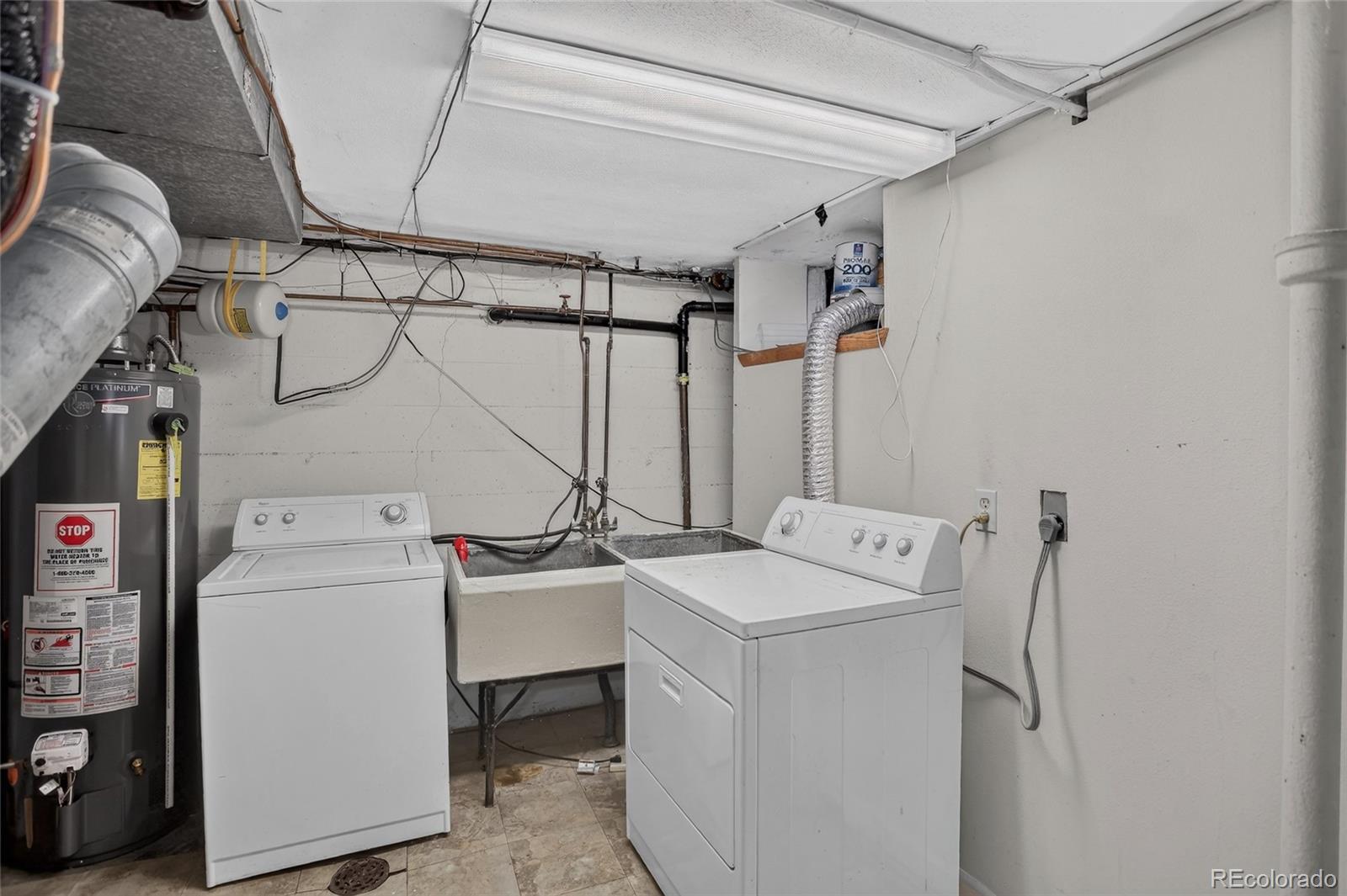 MLS Image #20 for 1340  ivanhoe street,denver, Colorado