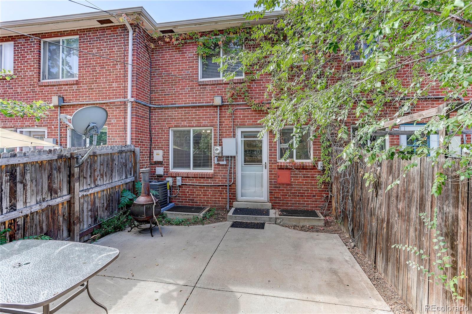 MLS Image #21 for 1340  ivanhoe street,denver, Colorado