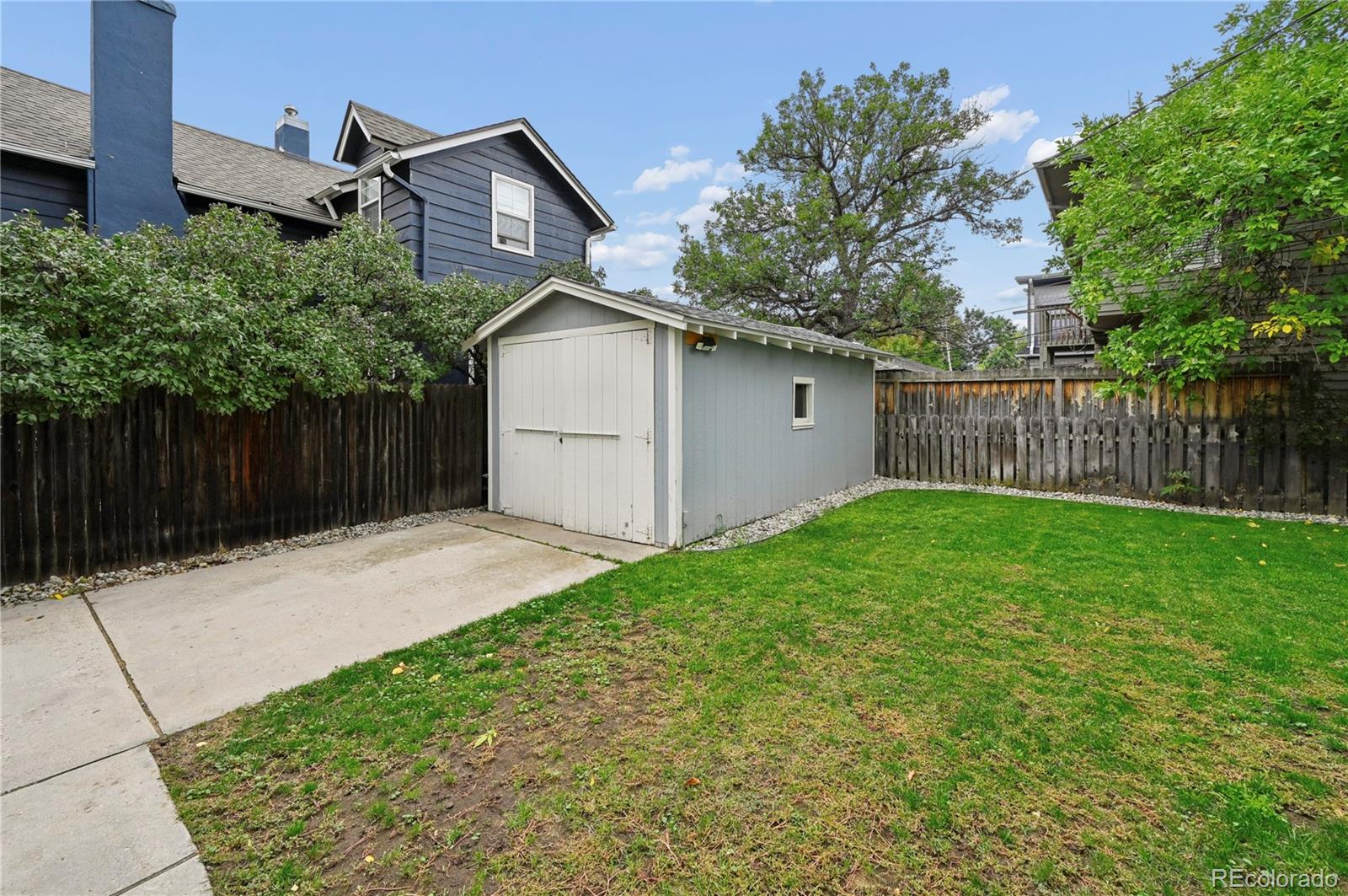 MLS Image #15 for 1931 n tejon street,colorado springs, Colorado