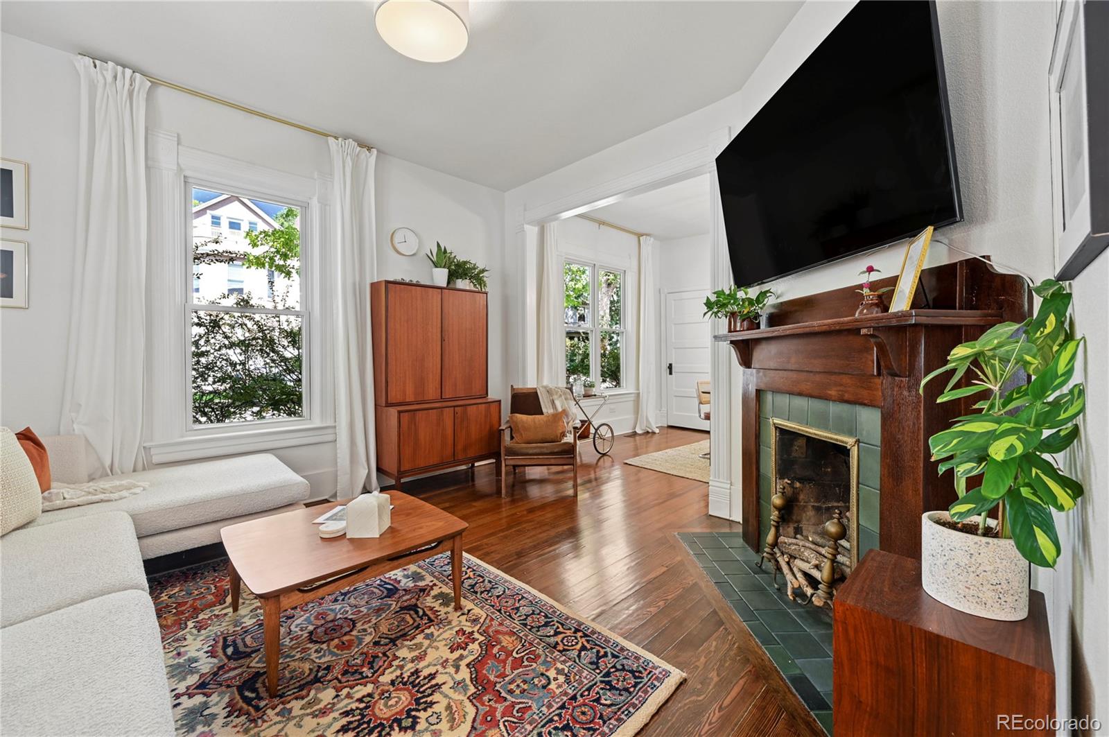 MLS Image #2 for 1931 n tejon street,colorado springs, Colorado