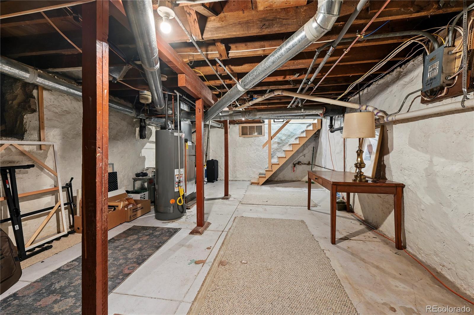 MLS Image #21 for 1931 n tejon street,colorado springs, Colorado