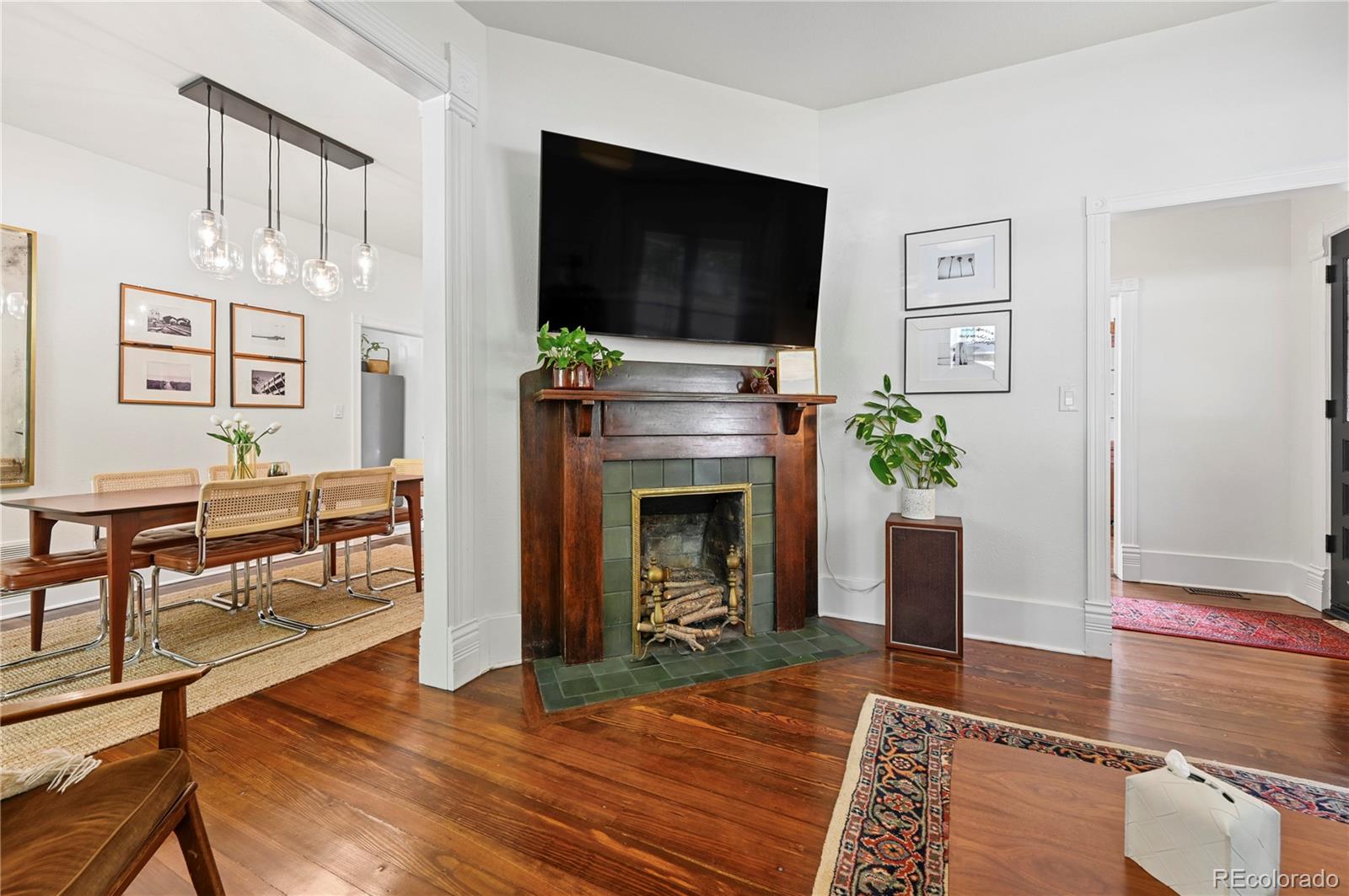 MLS Image #3 for 1931 n tejon street,colorado springs, Colorado