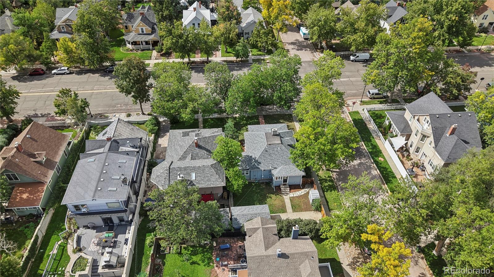 MLS Image #31 for 1931 n tejon street,colorado springs, Colorado