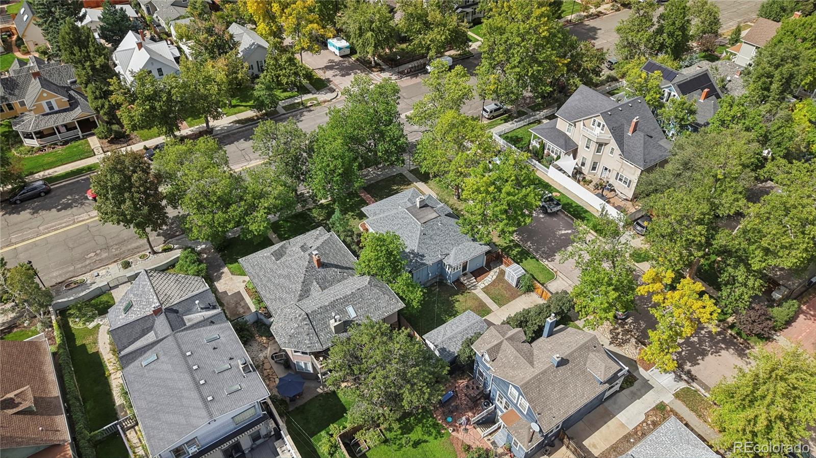 MLS Image #32 for 1931 n tejon street,colorado springs, Colorado