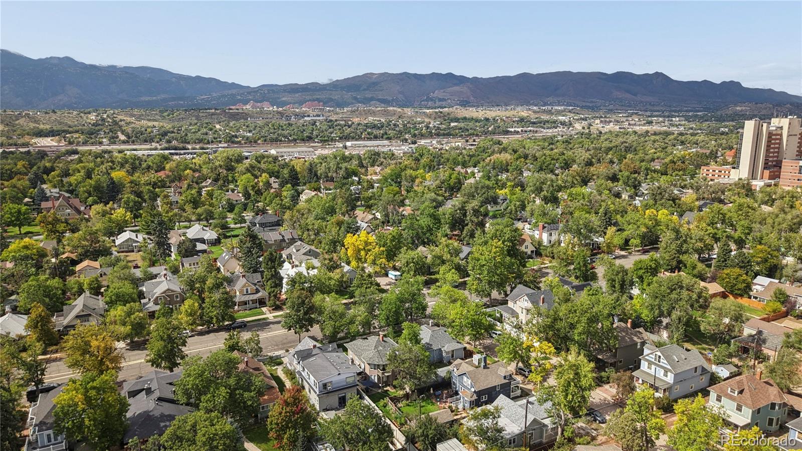 MLS Image #33 for 1931 n tejon street,colorado springs, Colorado